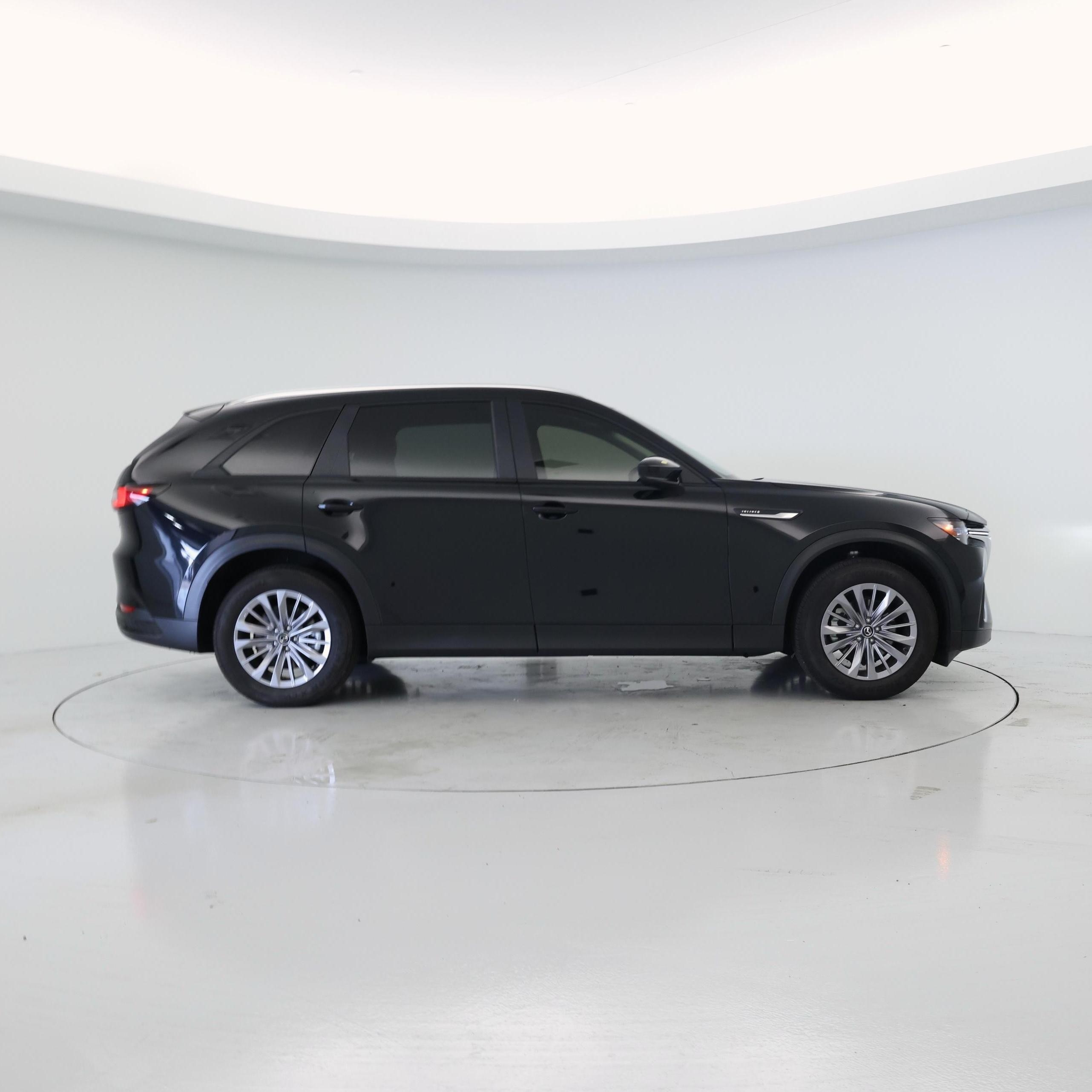 Thumbnail: 2026 Mazda CX-90 - 7
