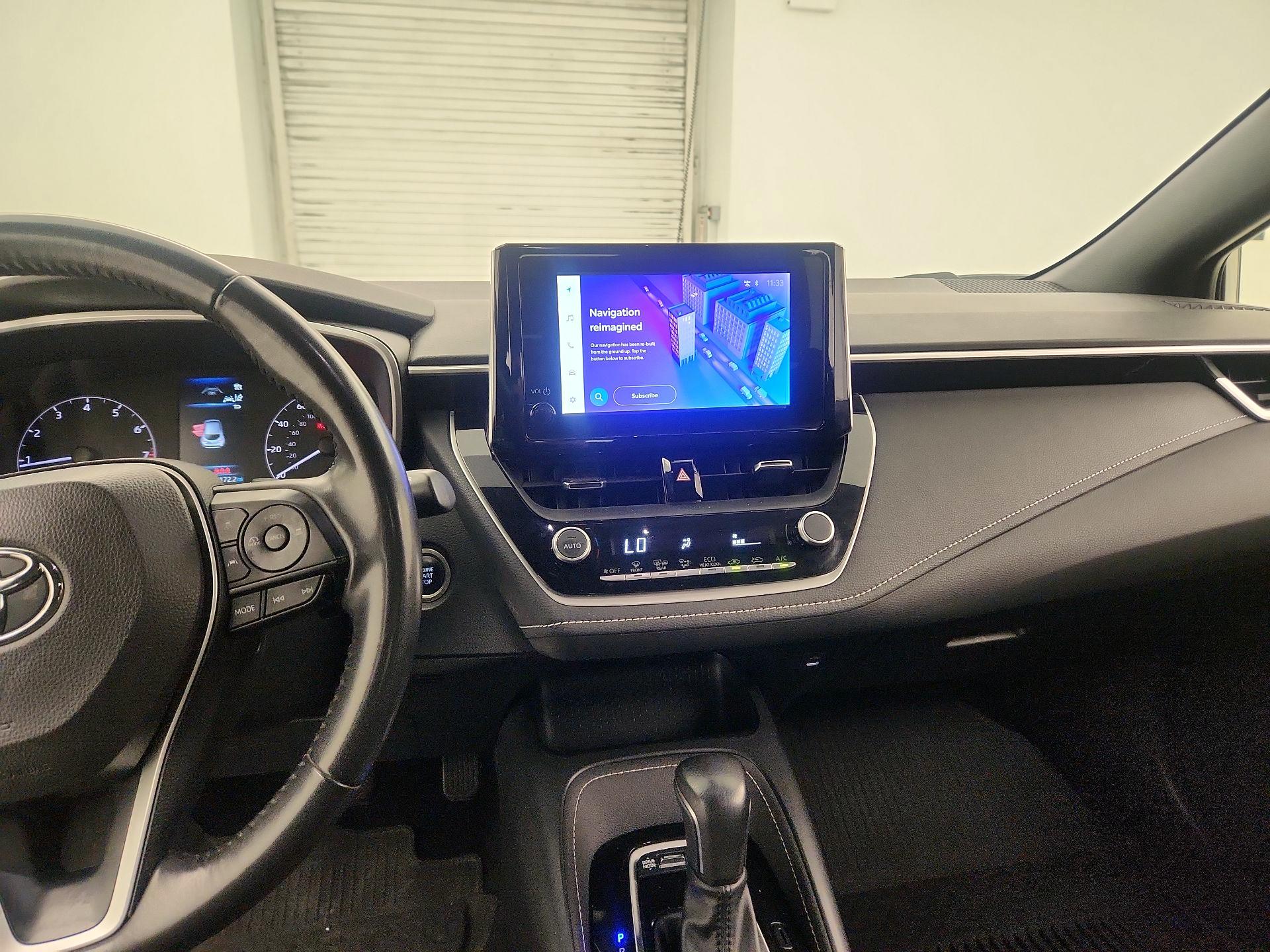 Thumbnail: 2025 Toyota Corolla - 9