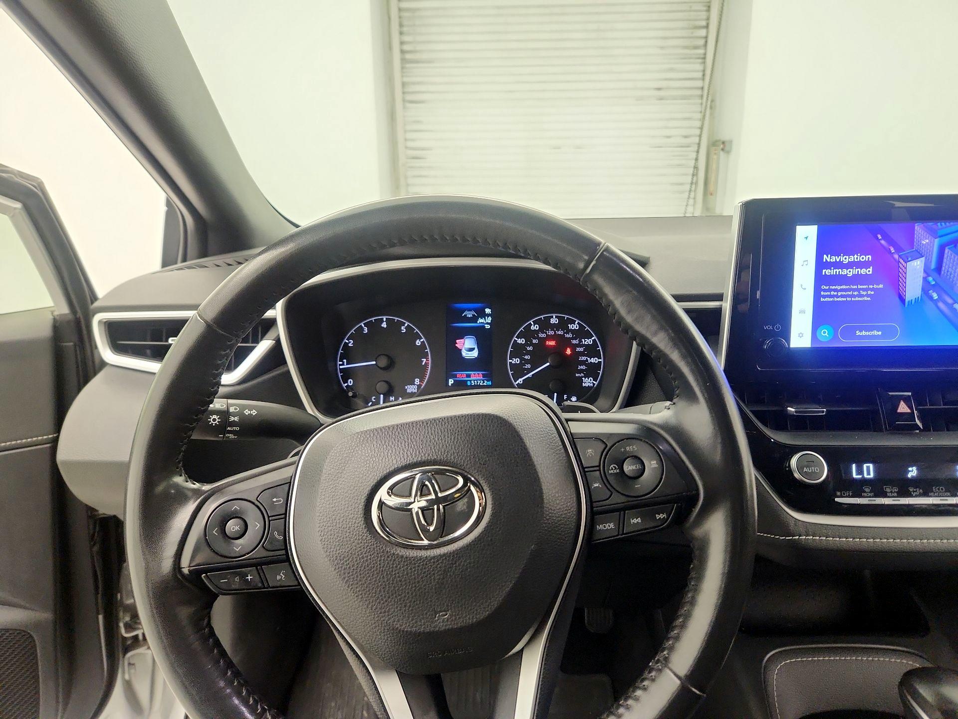 Thumbnail: 2025 Toyota Corolla - 10