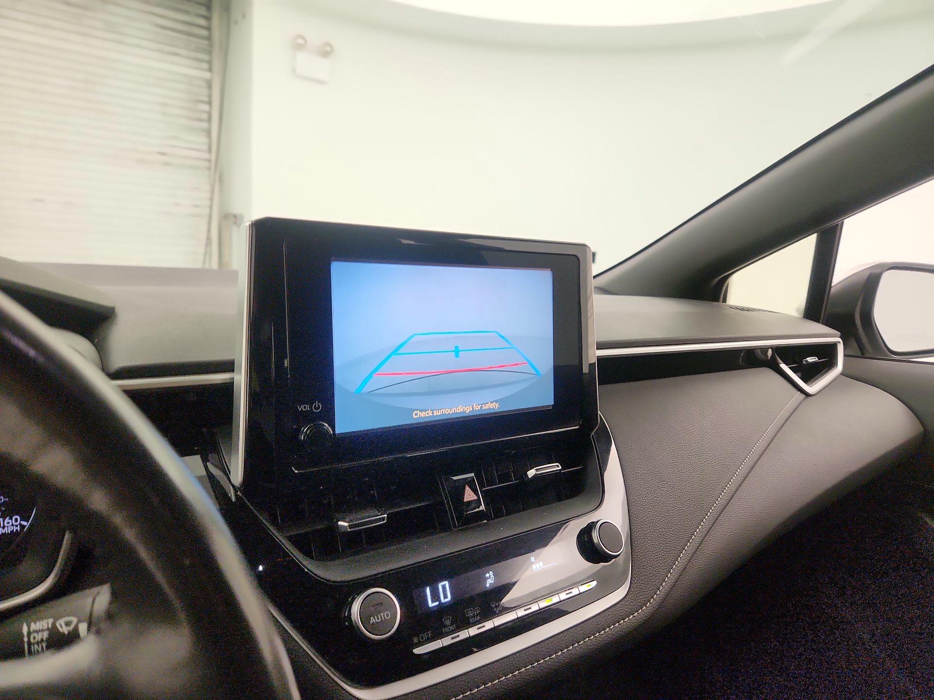 Thumbnail: 2025 Toyota Corolla - 15