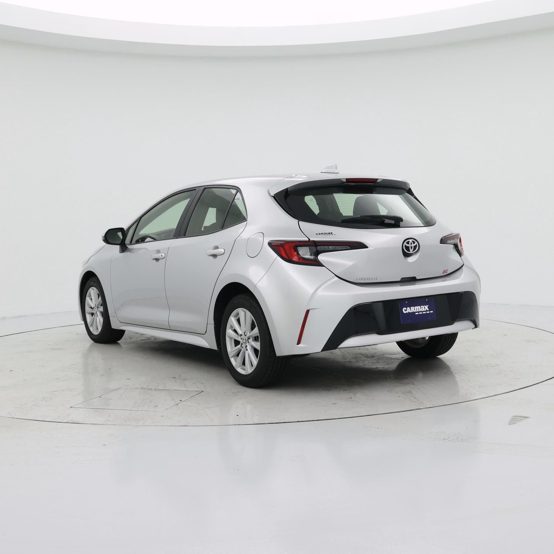 Thumbnail: 2025 Toyota Corolla - 2
