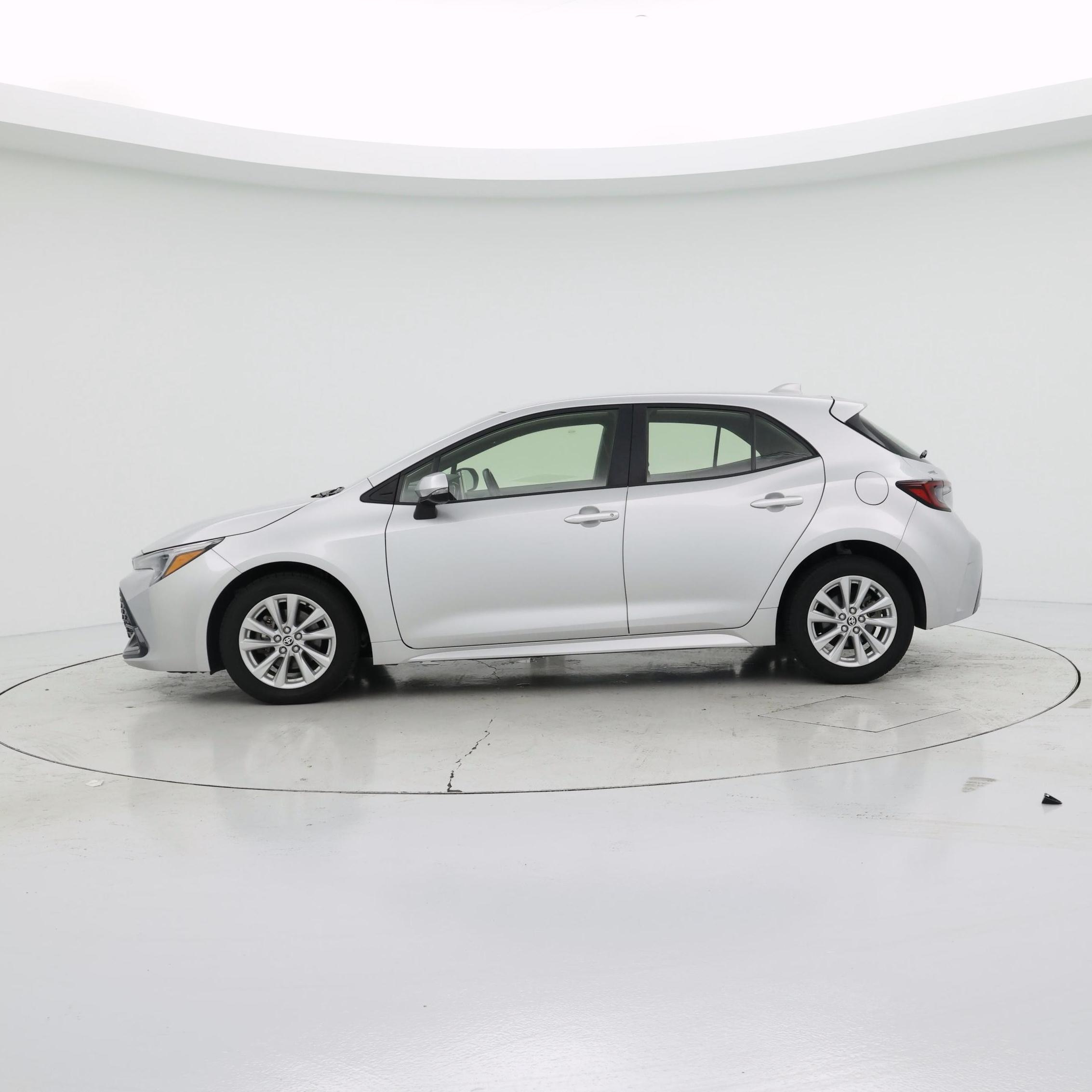 Thumbnail: 2025 Toyota Corolla - 3
