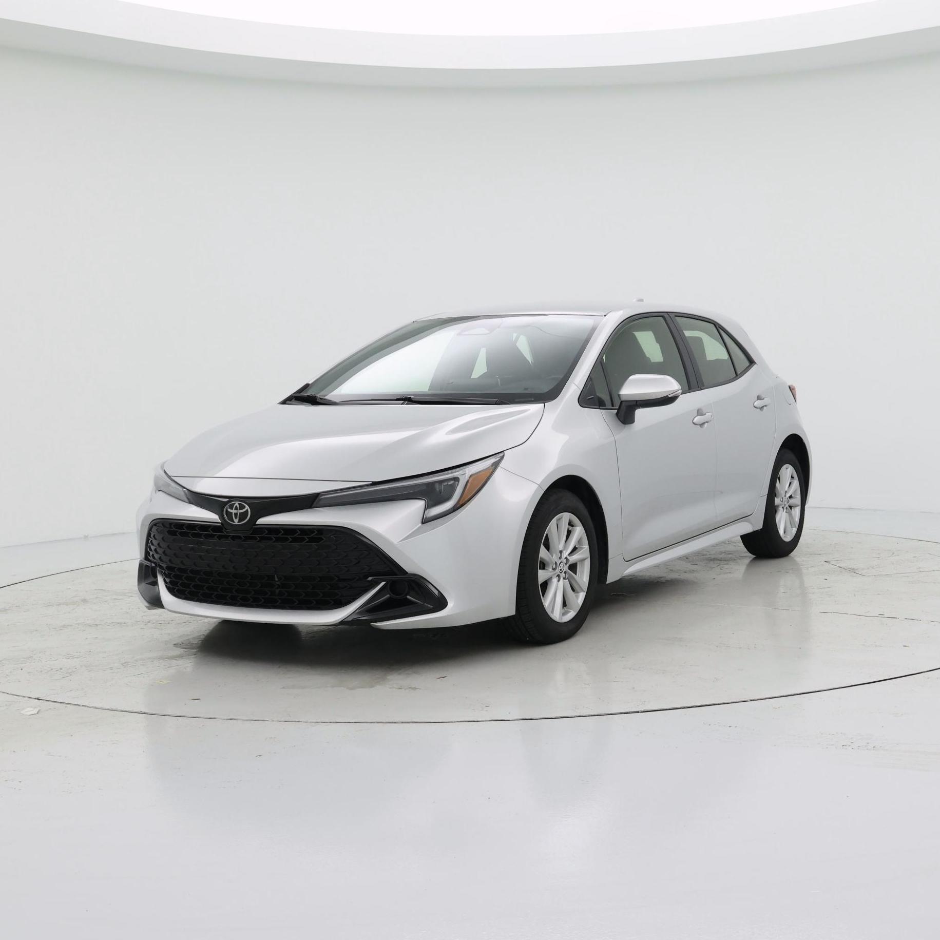 Thumbnail: 2025 Toyota Corolla - 4
