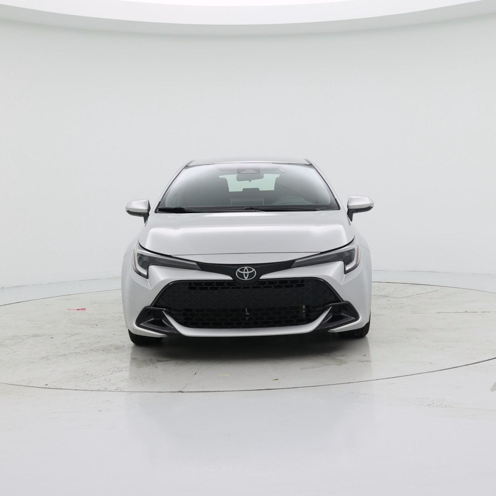 Thumbnail: 2025 Toyota Corolla - 5
