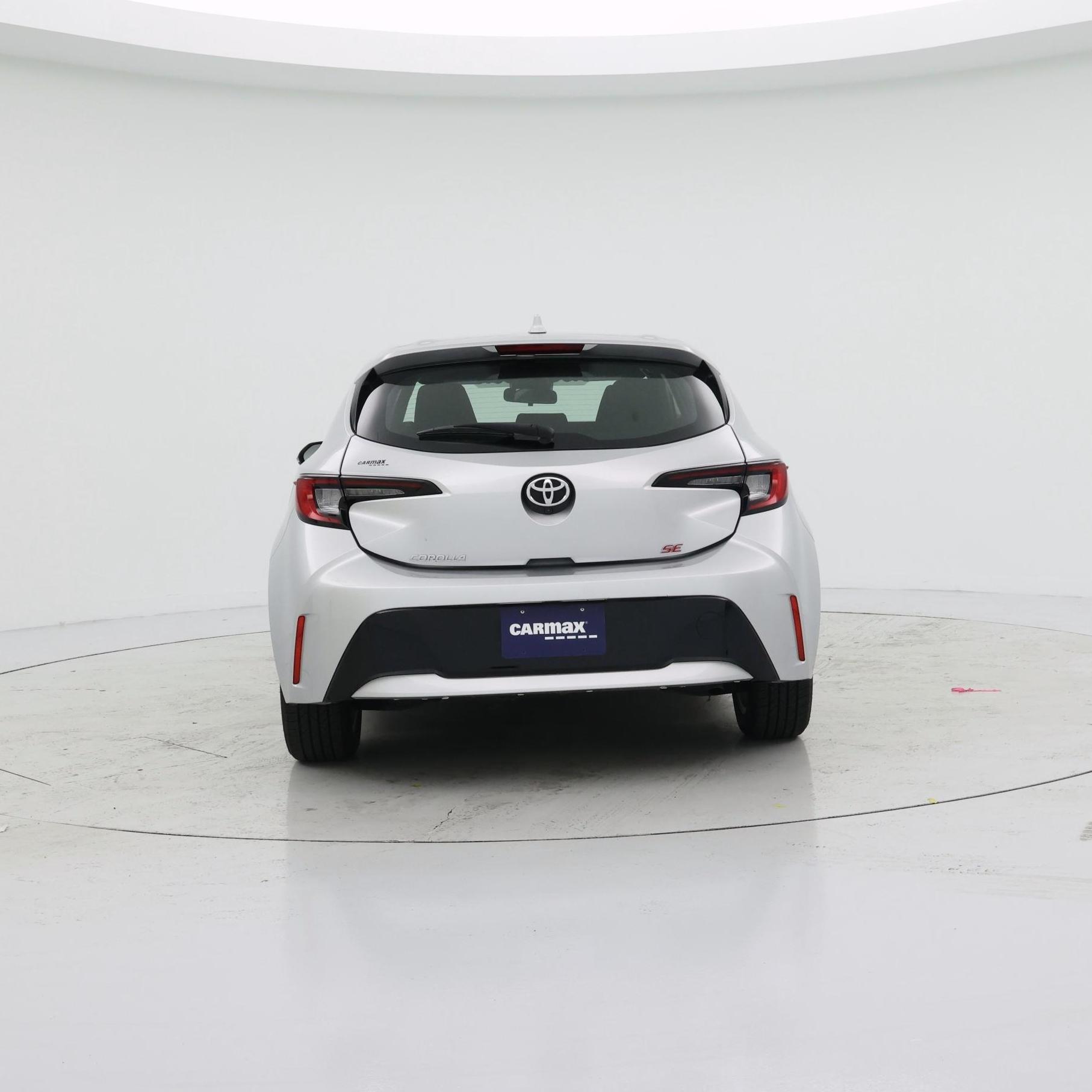 Thumbnail: 2025 Toyota Corolla - 6