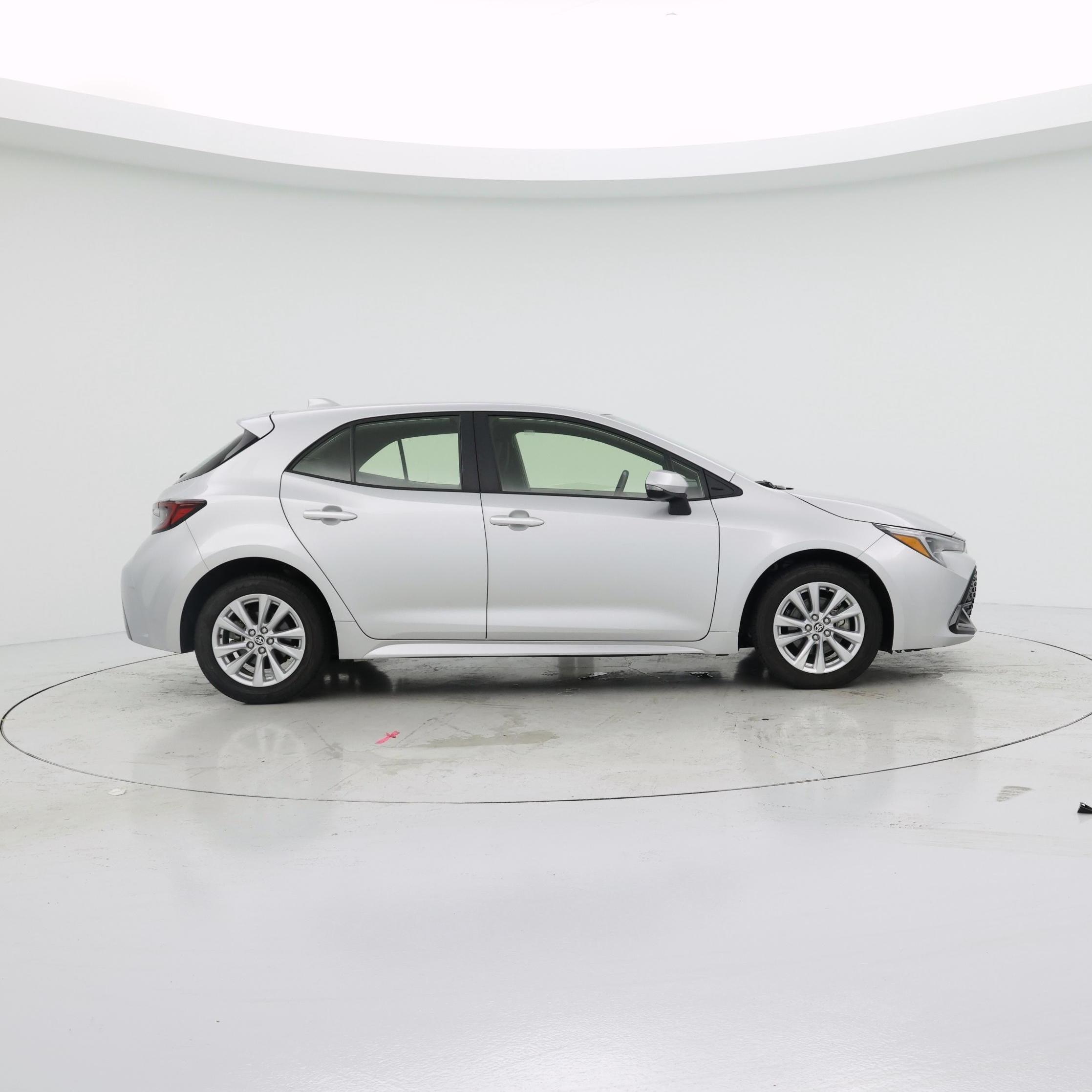 Thumbnail: 2025 Toyota Corolla - 7