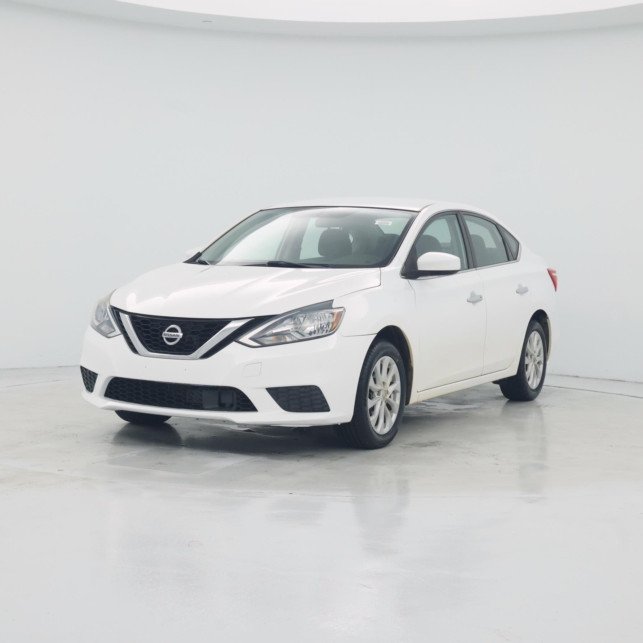 Thumbnail: 2018 Nissan Sentra - 4