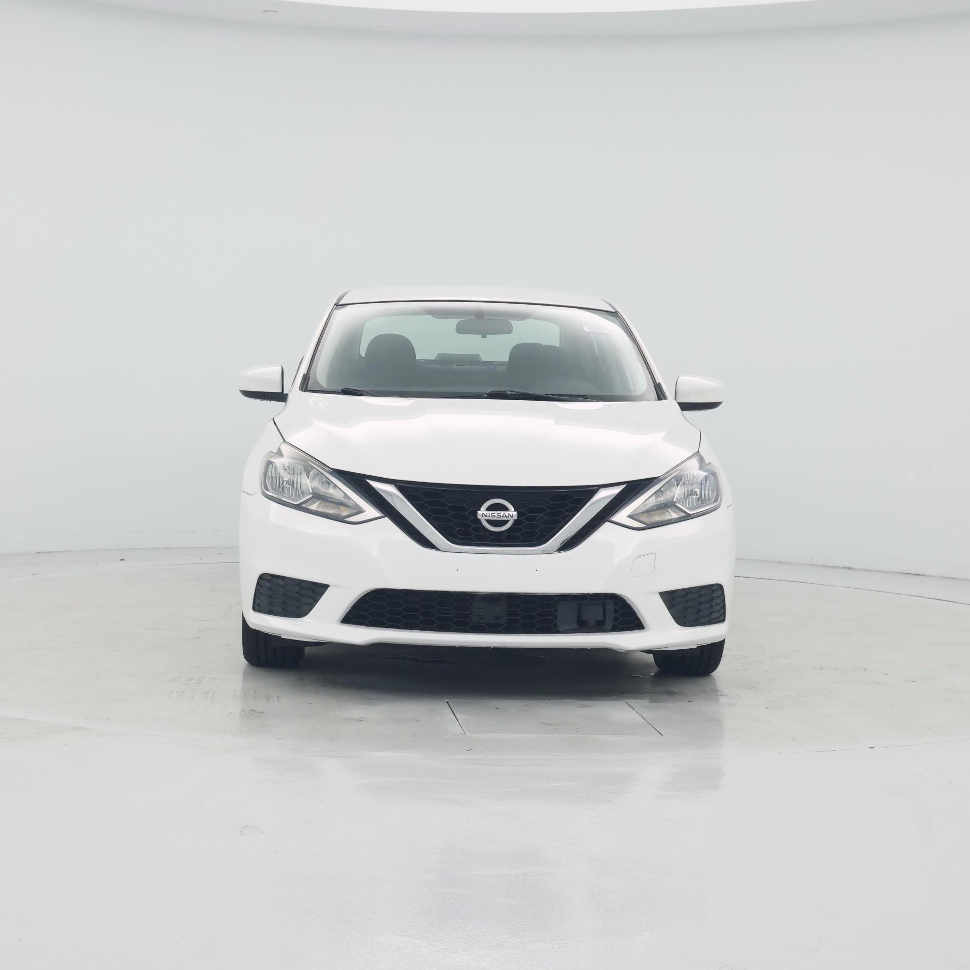Thumbnail: 2018 Nissan Sentra - 5