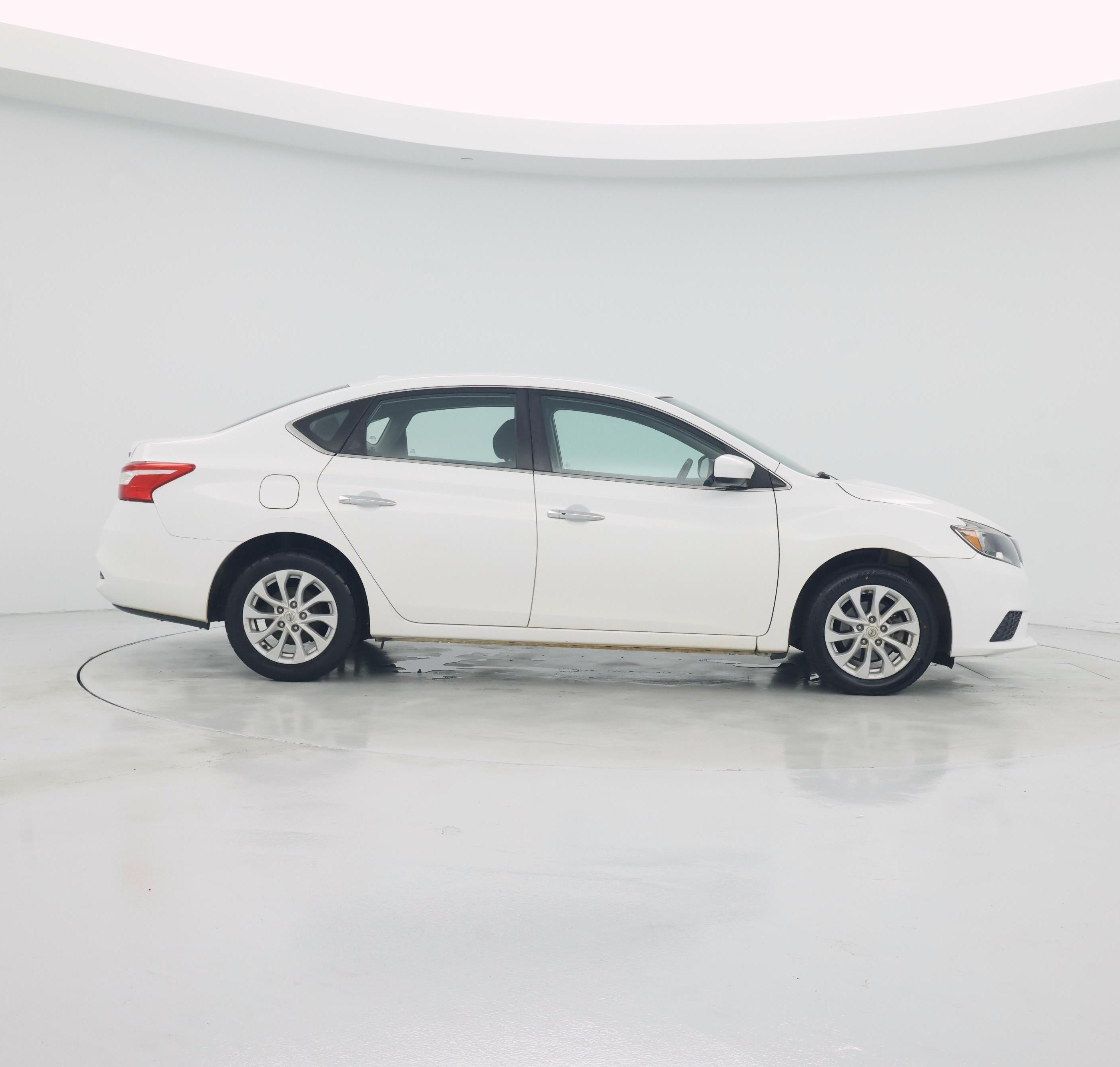 Thumbnail: 2018 Nissan Sentra - 7