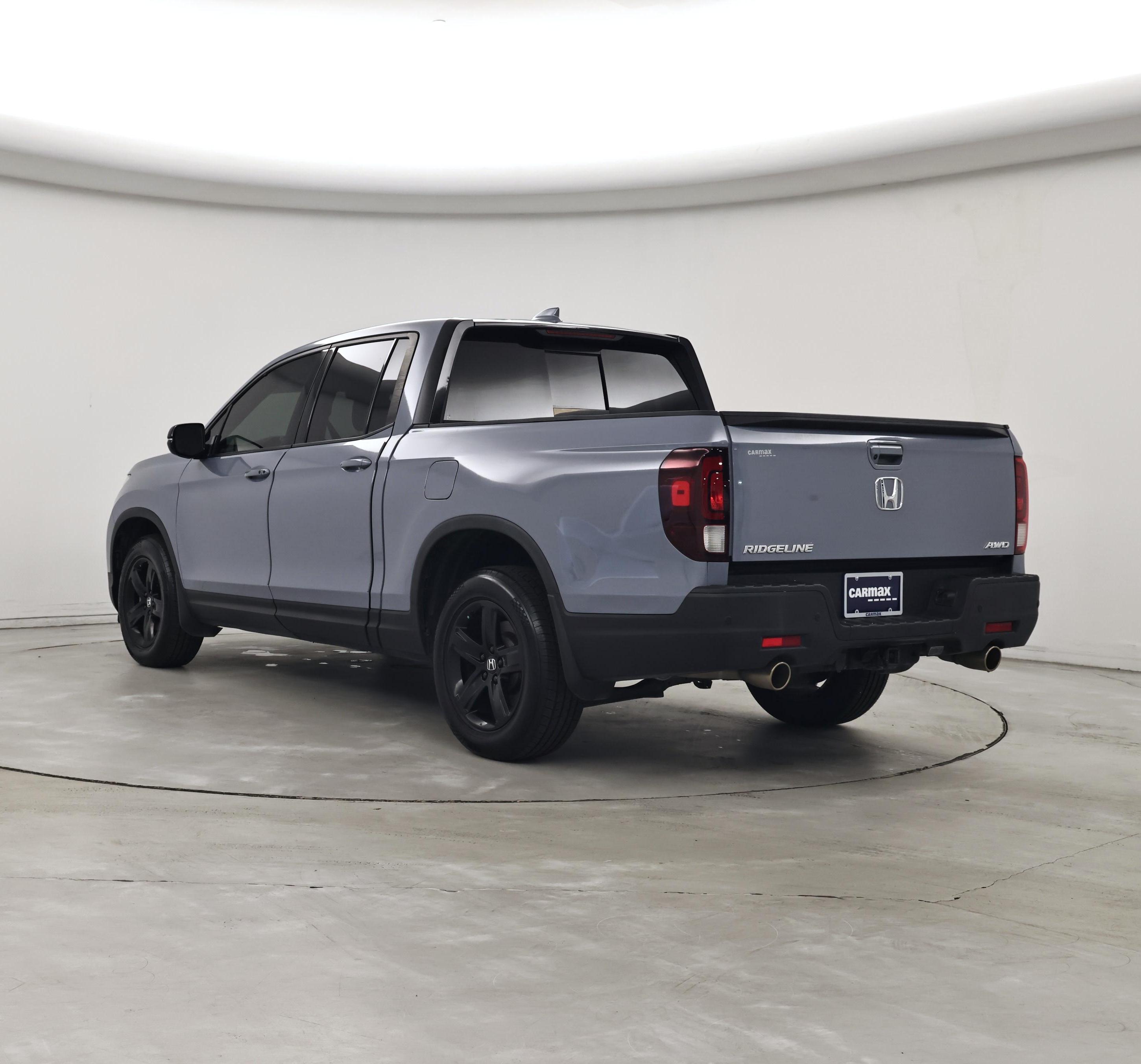 Thumbnail: 2023 Honda Ridgeline - 2