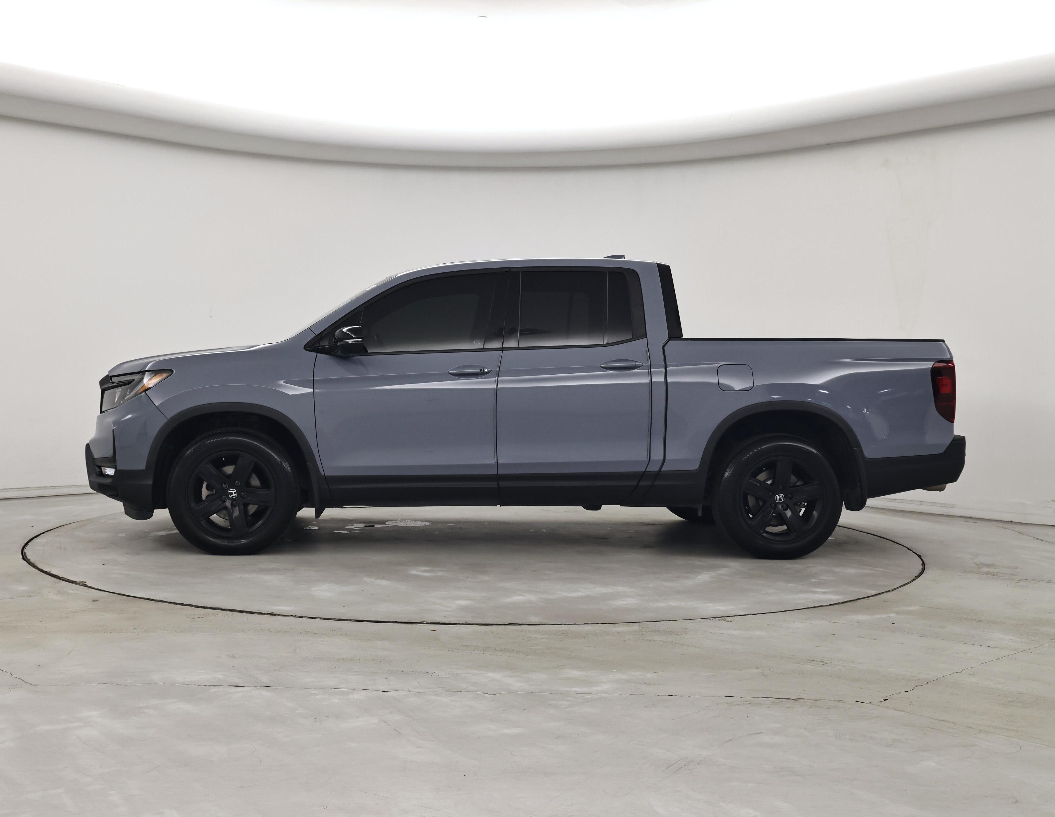 Thumbnail: 2023 Honda Ridgeline - 3