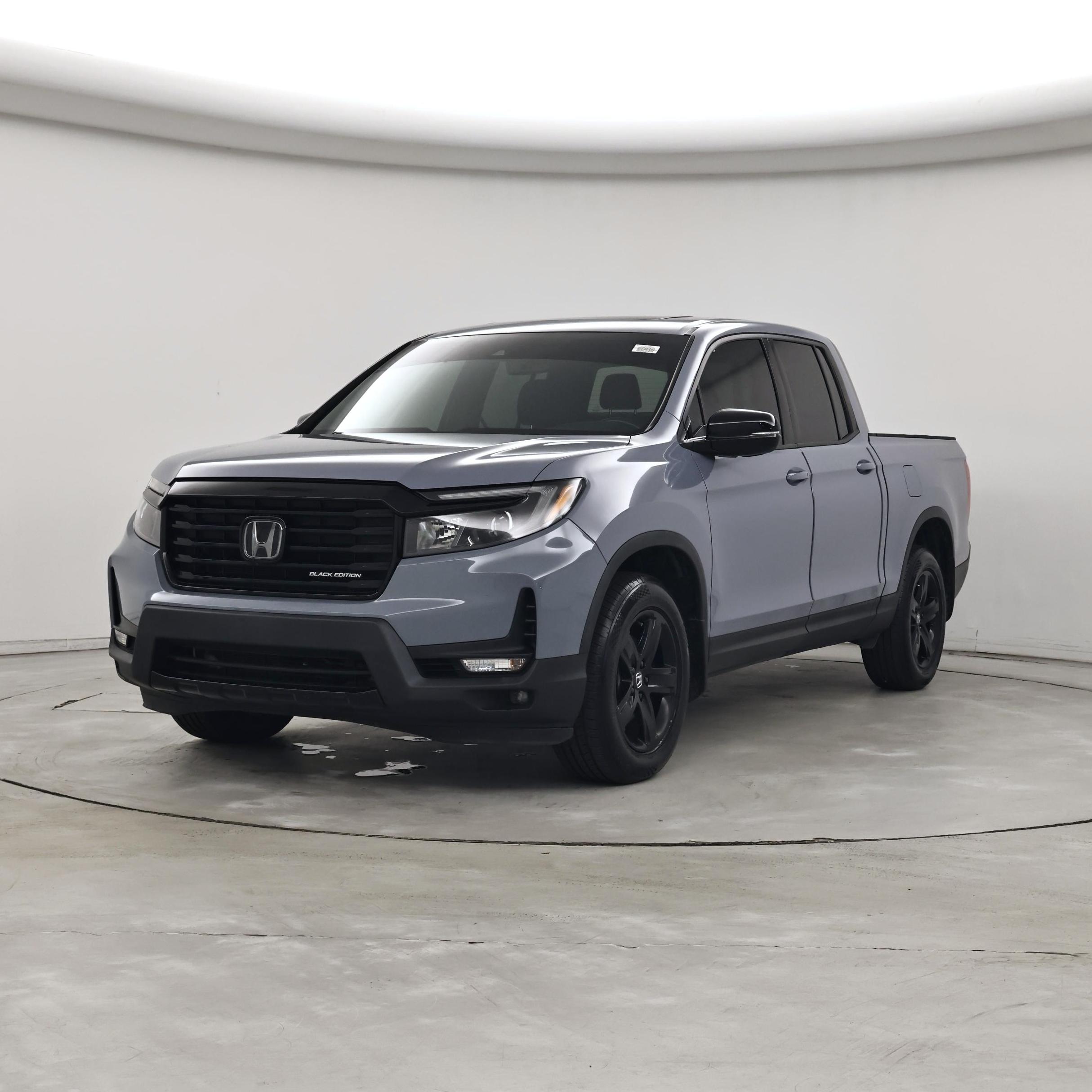 Thumbnail: 2023 Honda Ridgeline - 4