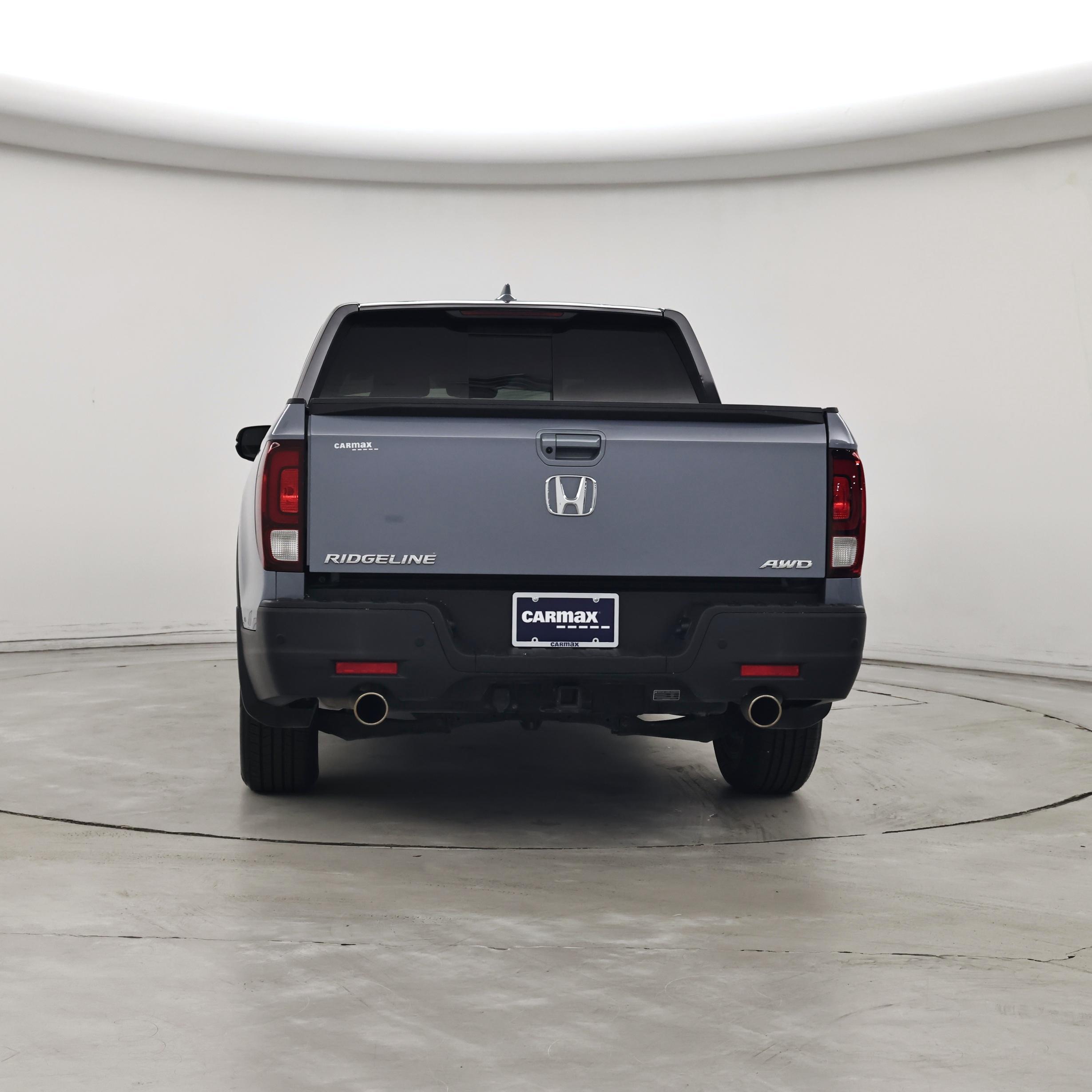 Thumbnail: 2023 Honda Ridgeline - 6