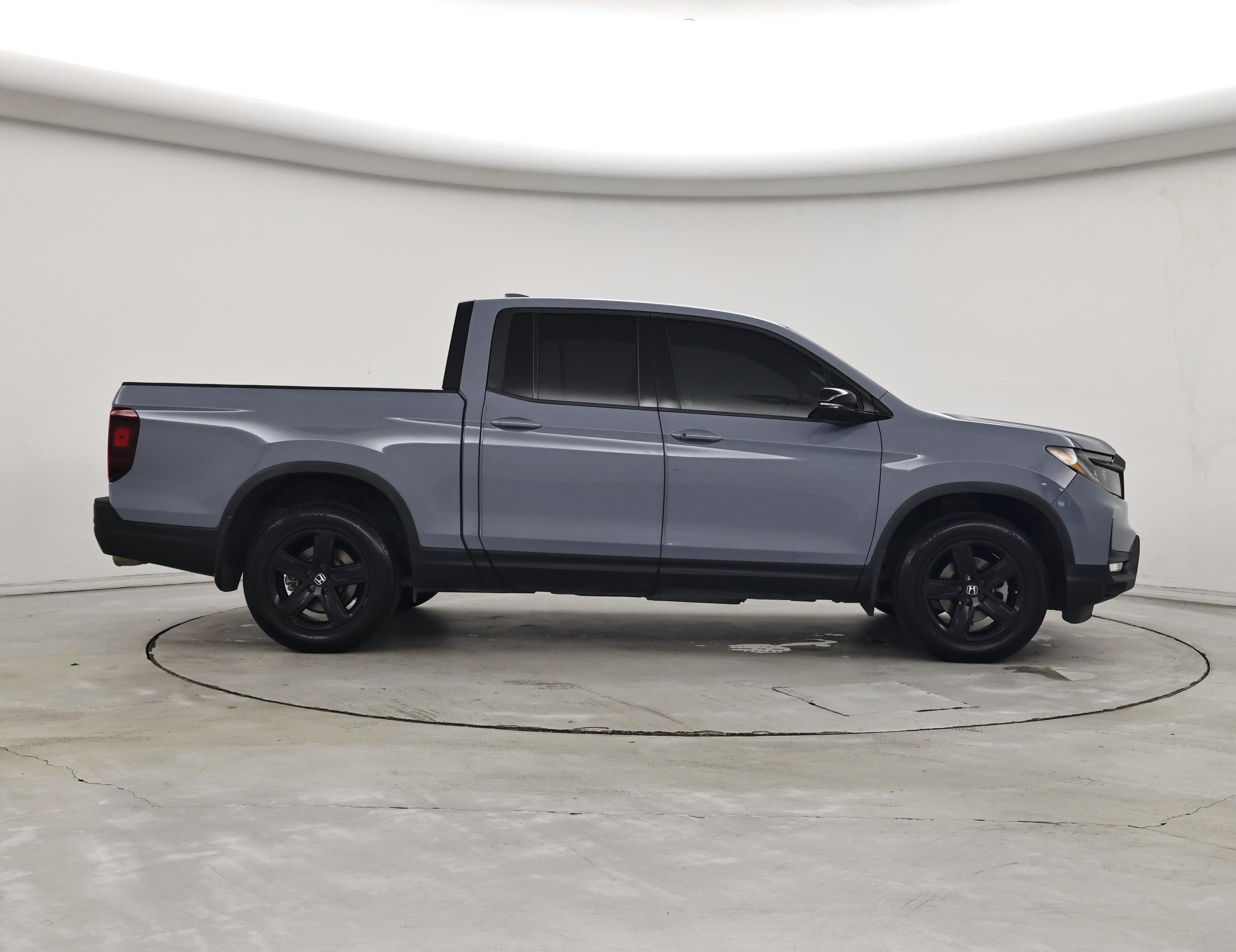 Thumbnail: 2023 Honda Ridgeline - 7