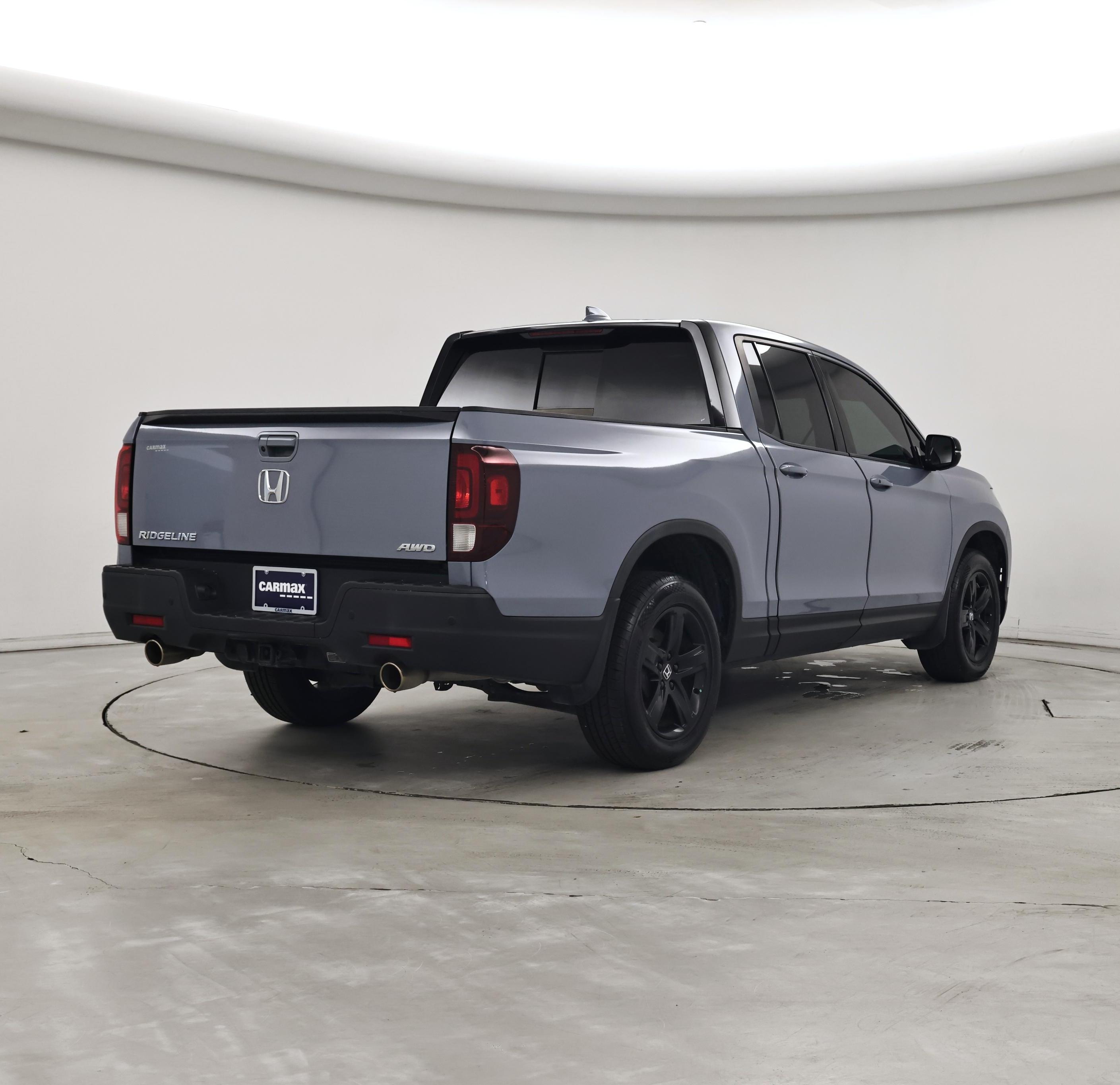 Thumbnail: 2023 Honda Ridgeline - 8