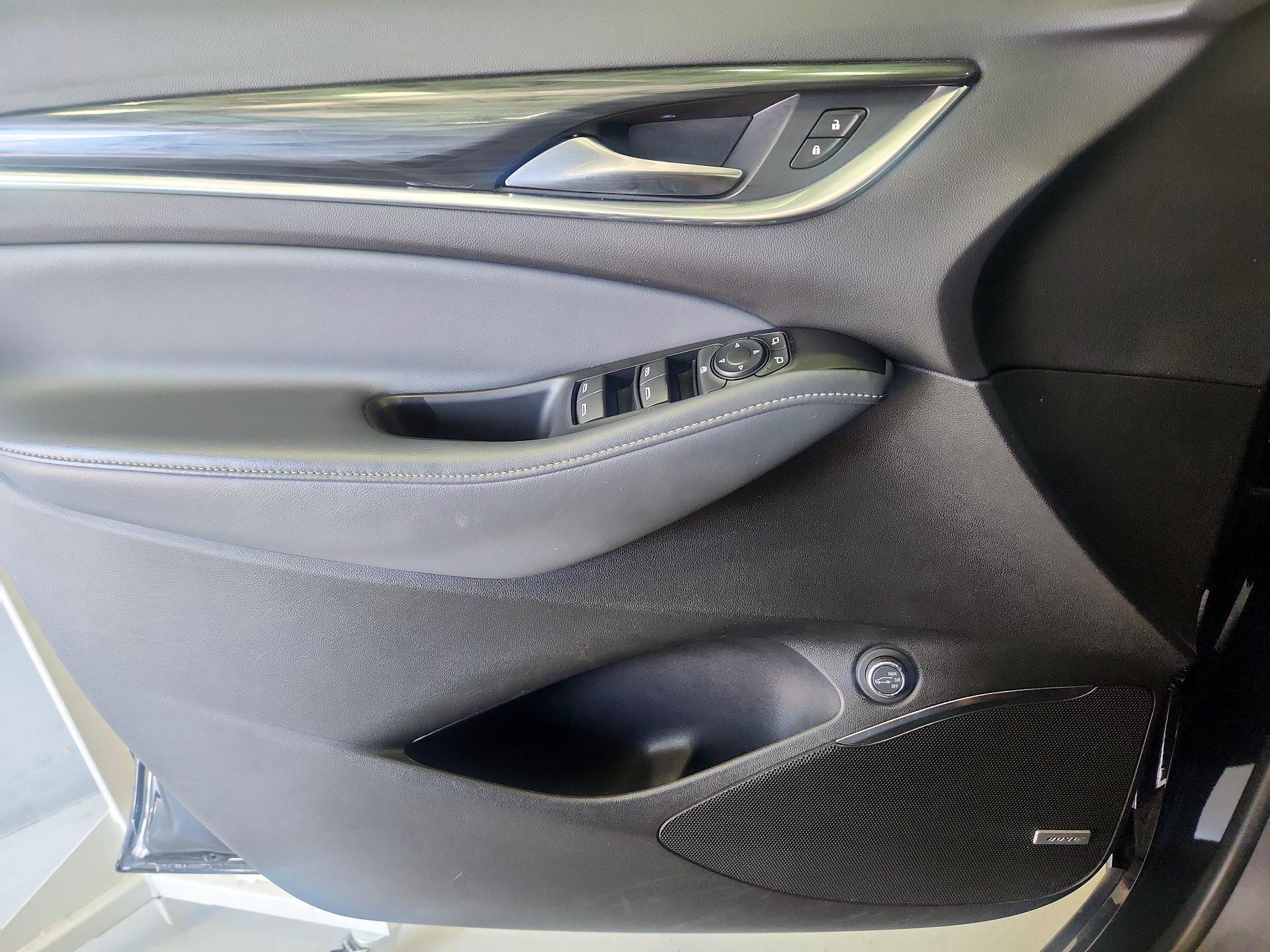 Thumbnail: 2021 Buick Enclave - 12