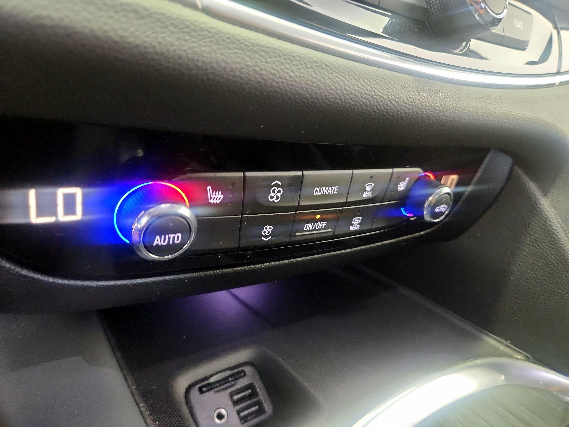 Thumbnail: 2021 Buick Enclave - 16