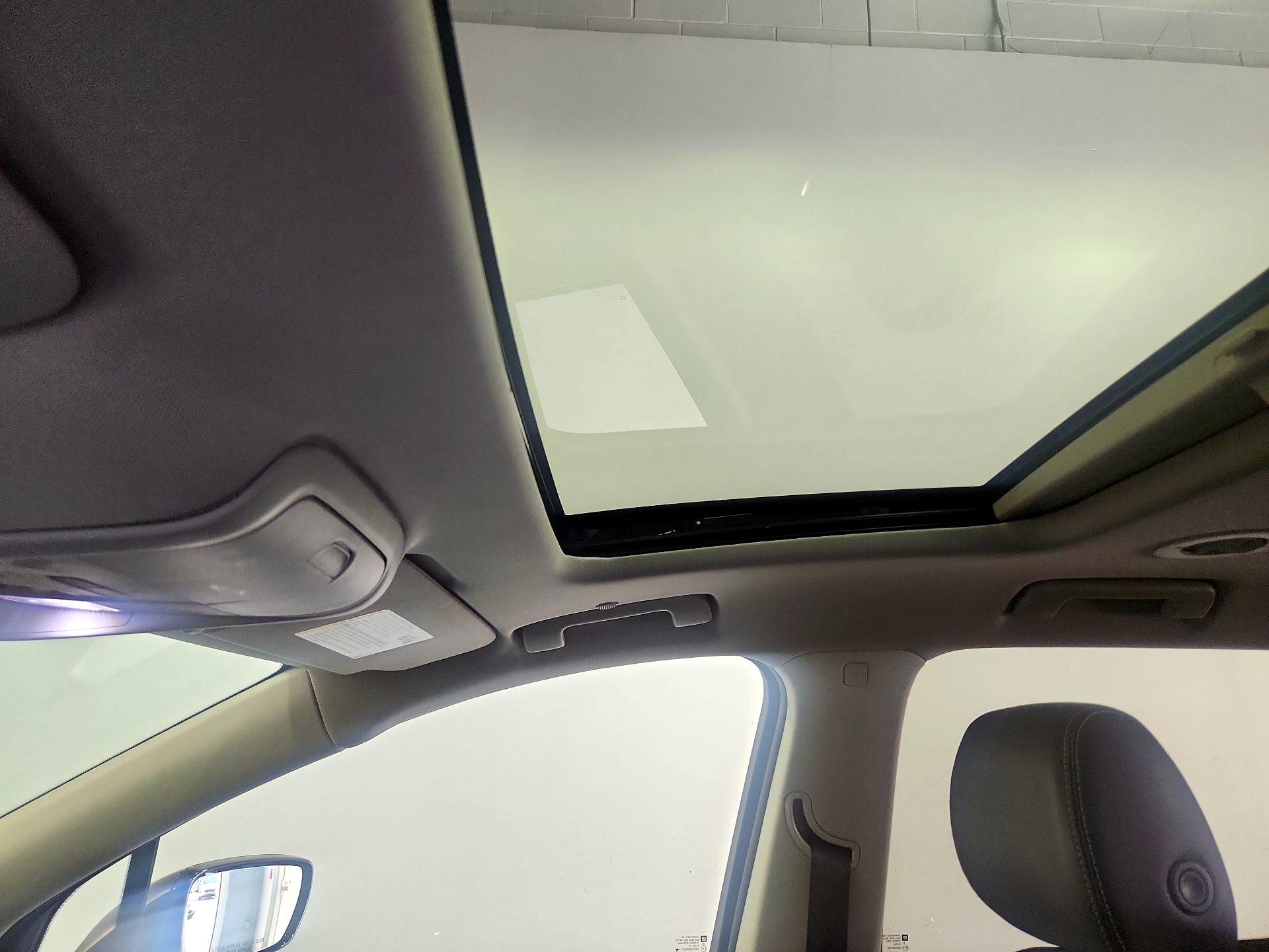 Thumbnail: 2021 Buick Enclave - 19