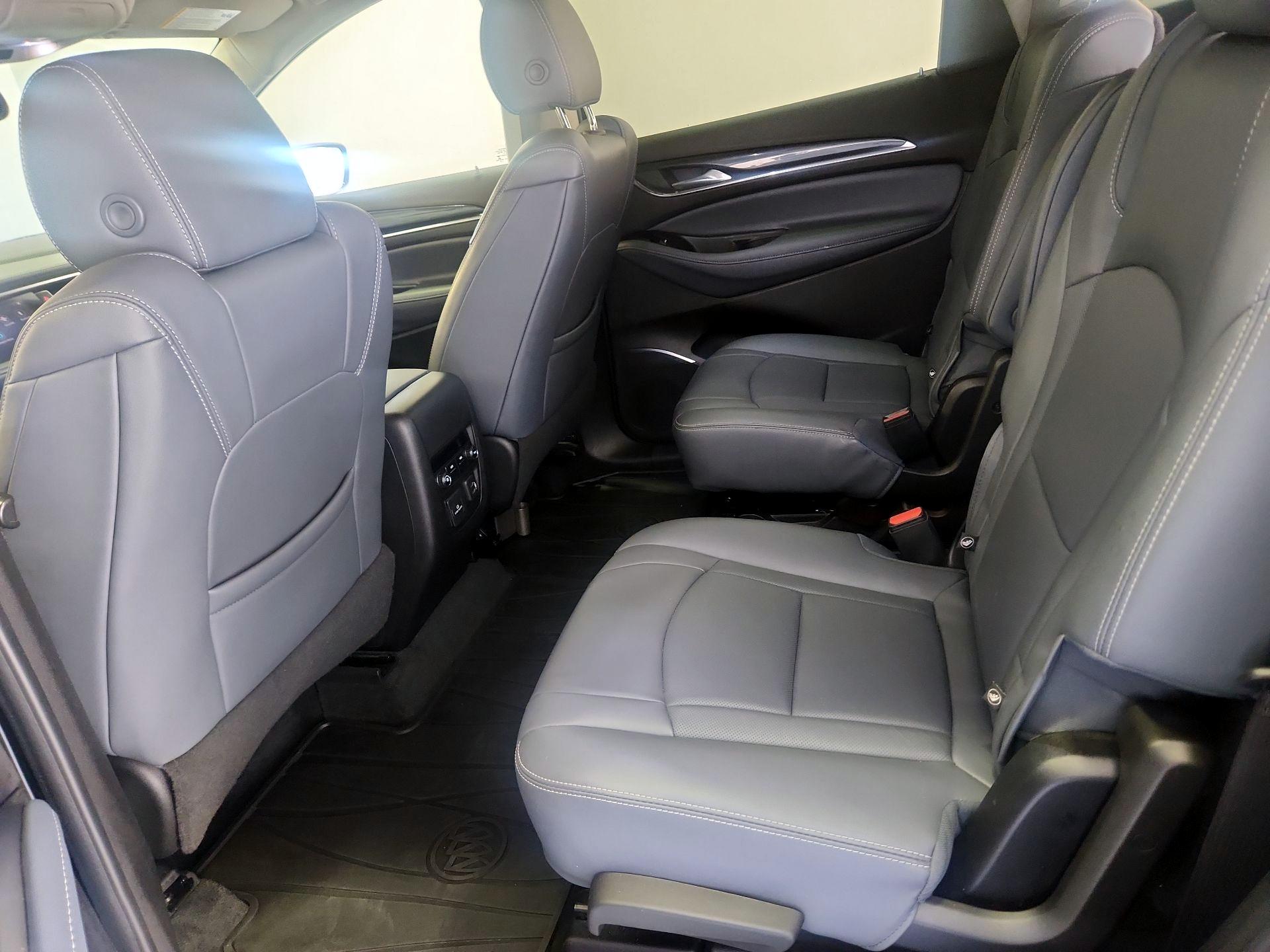 Thumbnail: 2021 Buick Enclave - 20
