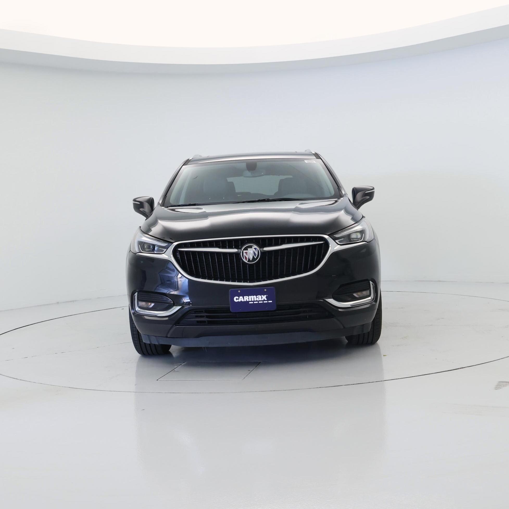 Thumbnail: 2021 Buick Enclave - 5