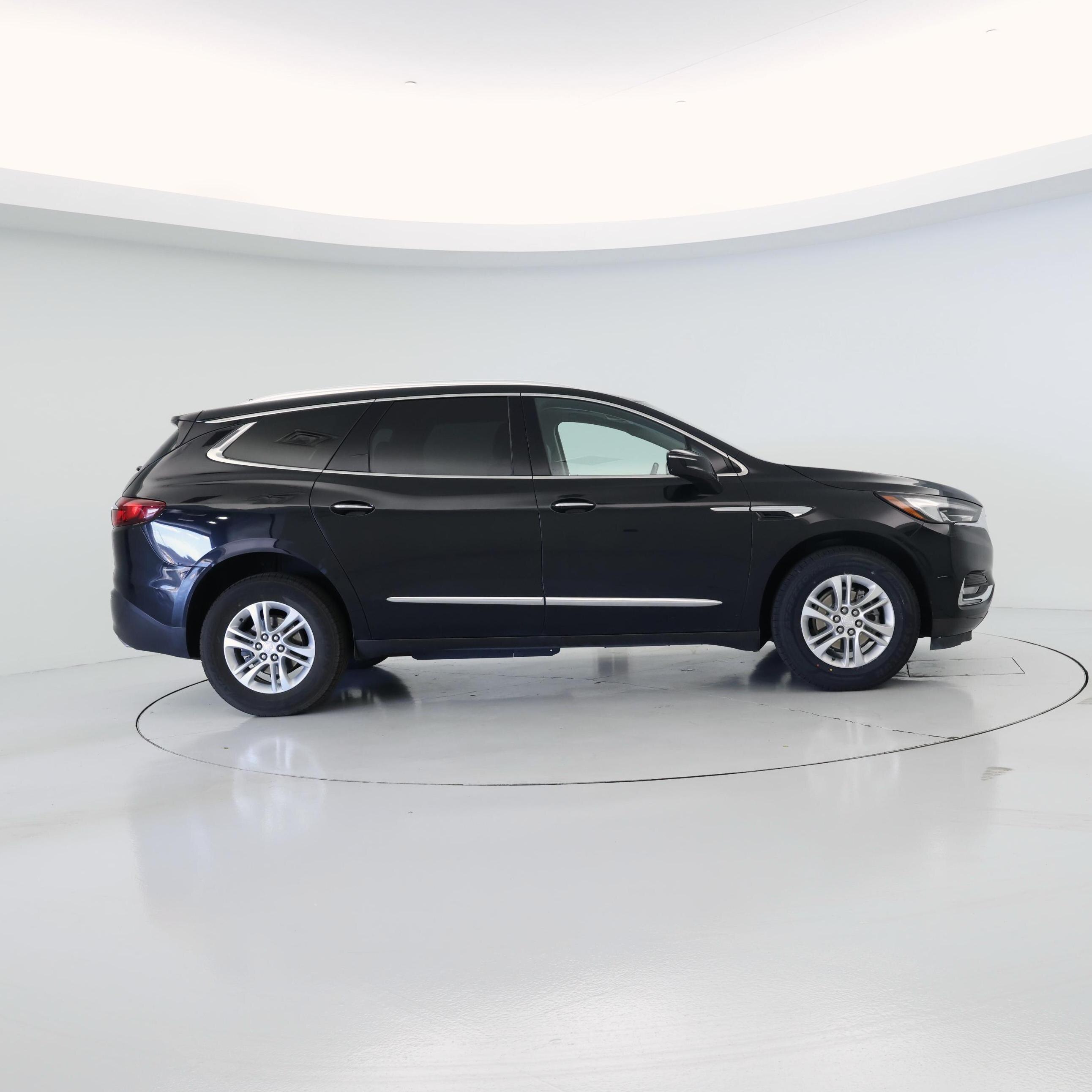 Thumbnail: 2021 Buick Enclave - 7