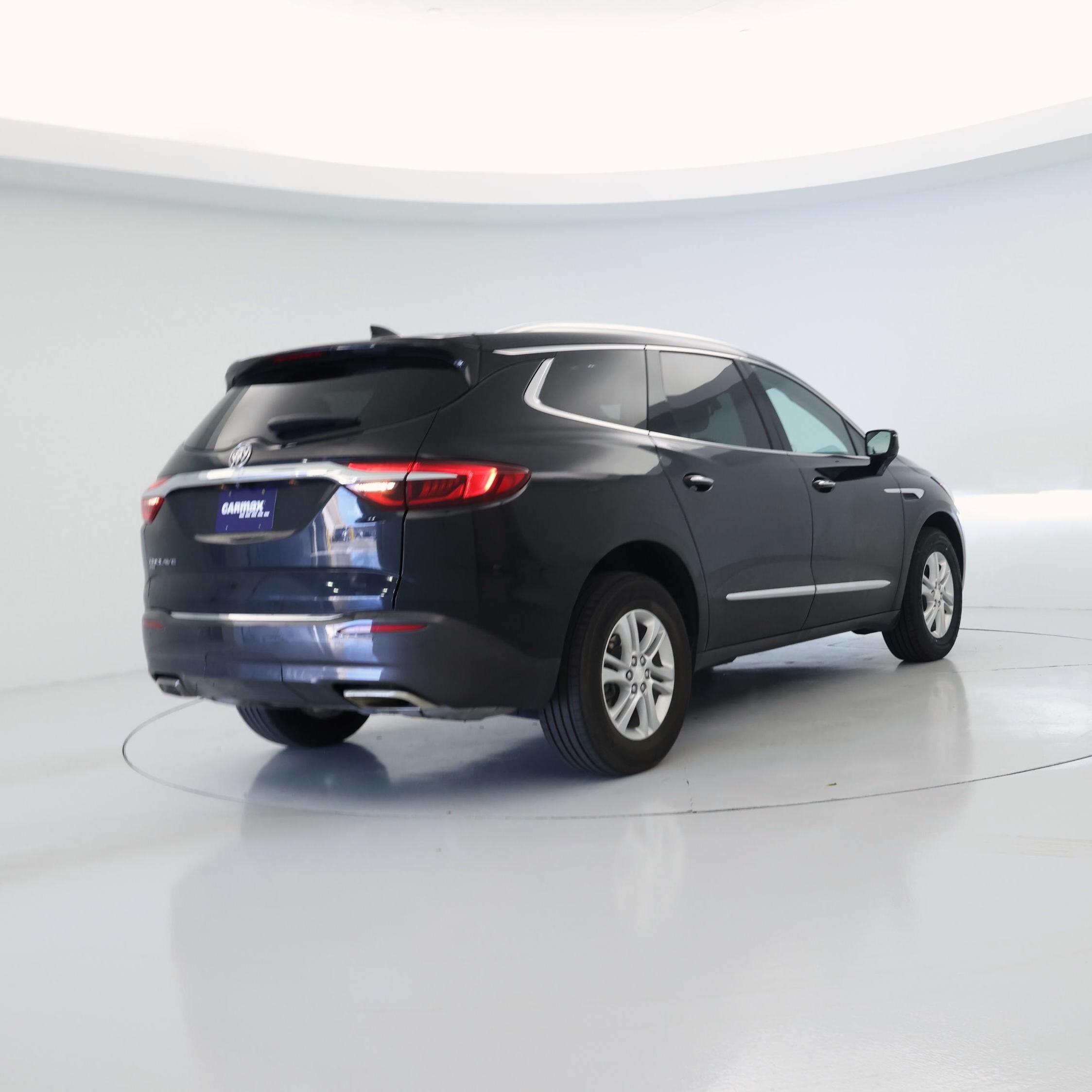 Thumbnail: 2021 Buick Enclave - 8
