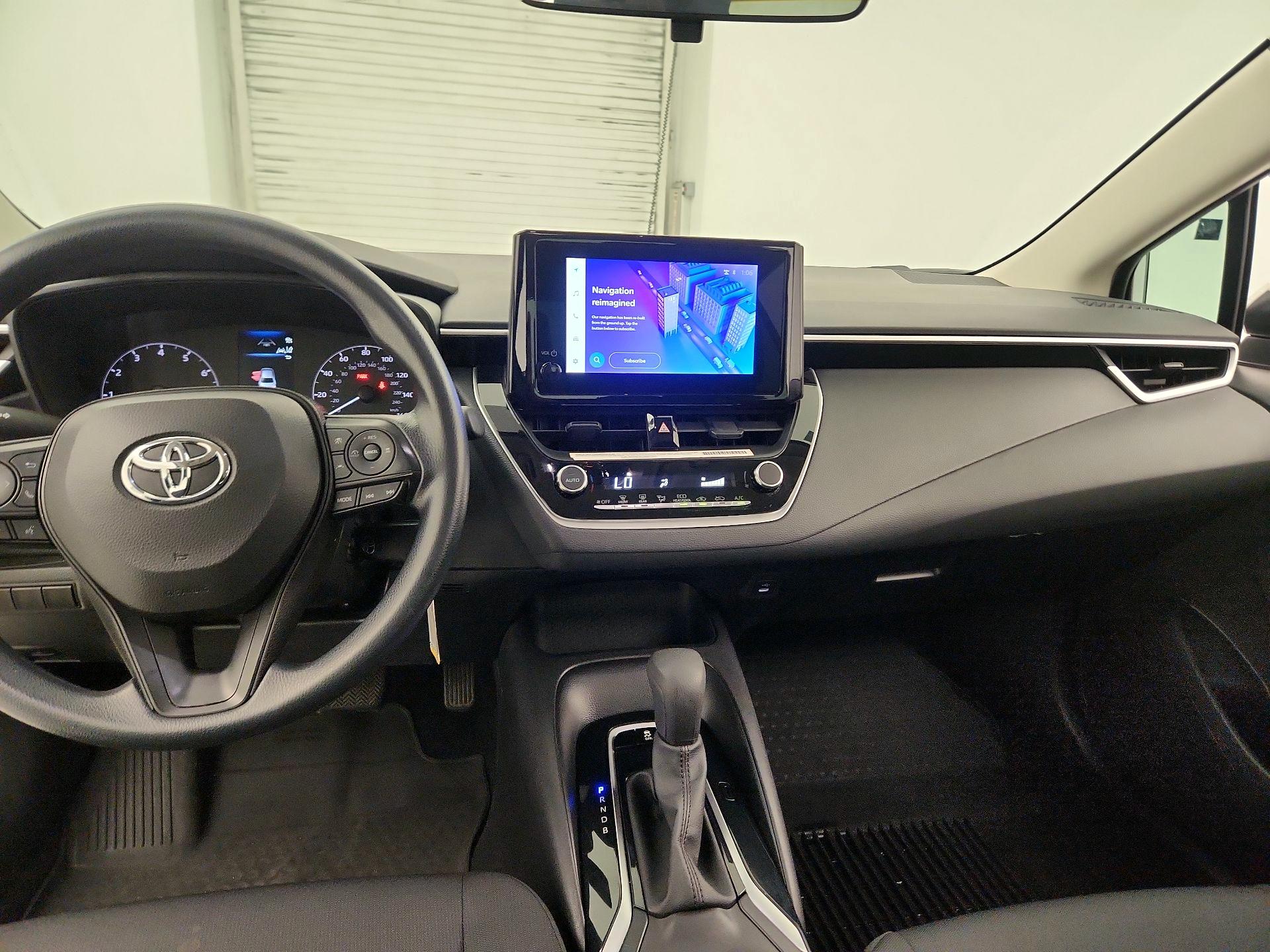 Thumbnail: 2023 Toyota Corolla - 9