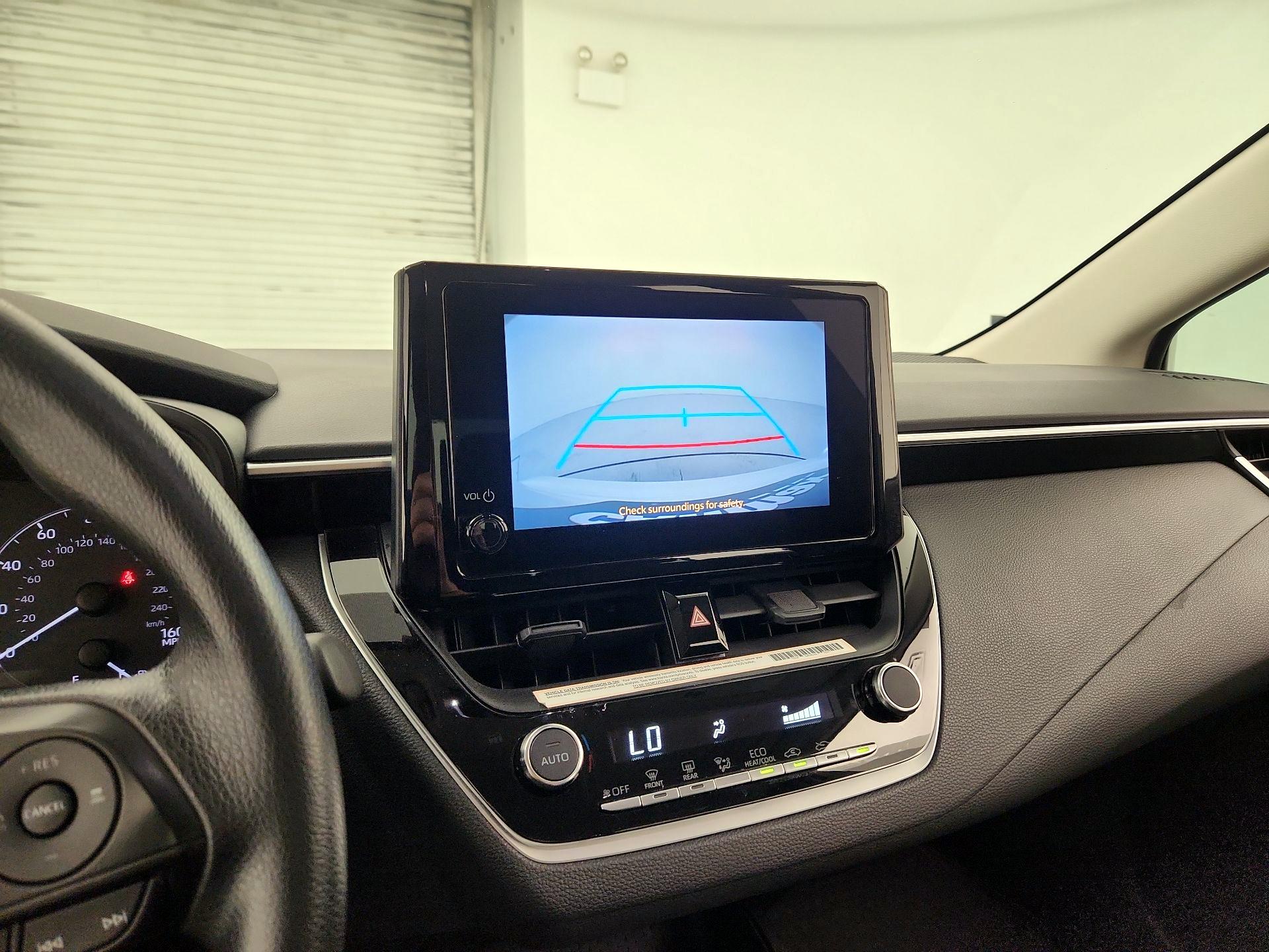 Thumbnail: 2023 Toyota Corolla - 15