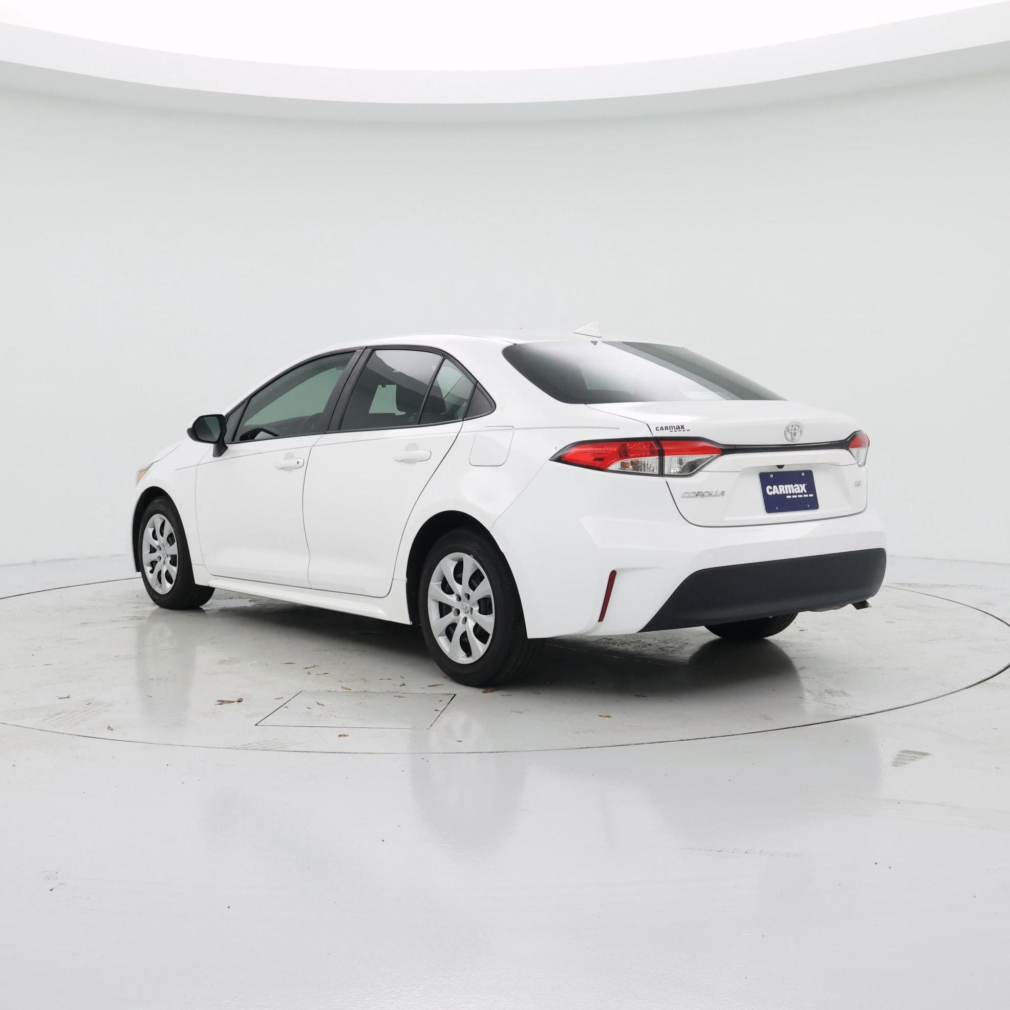 Thumbnail: 2023 Toyota Corolla - 2