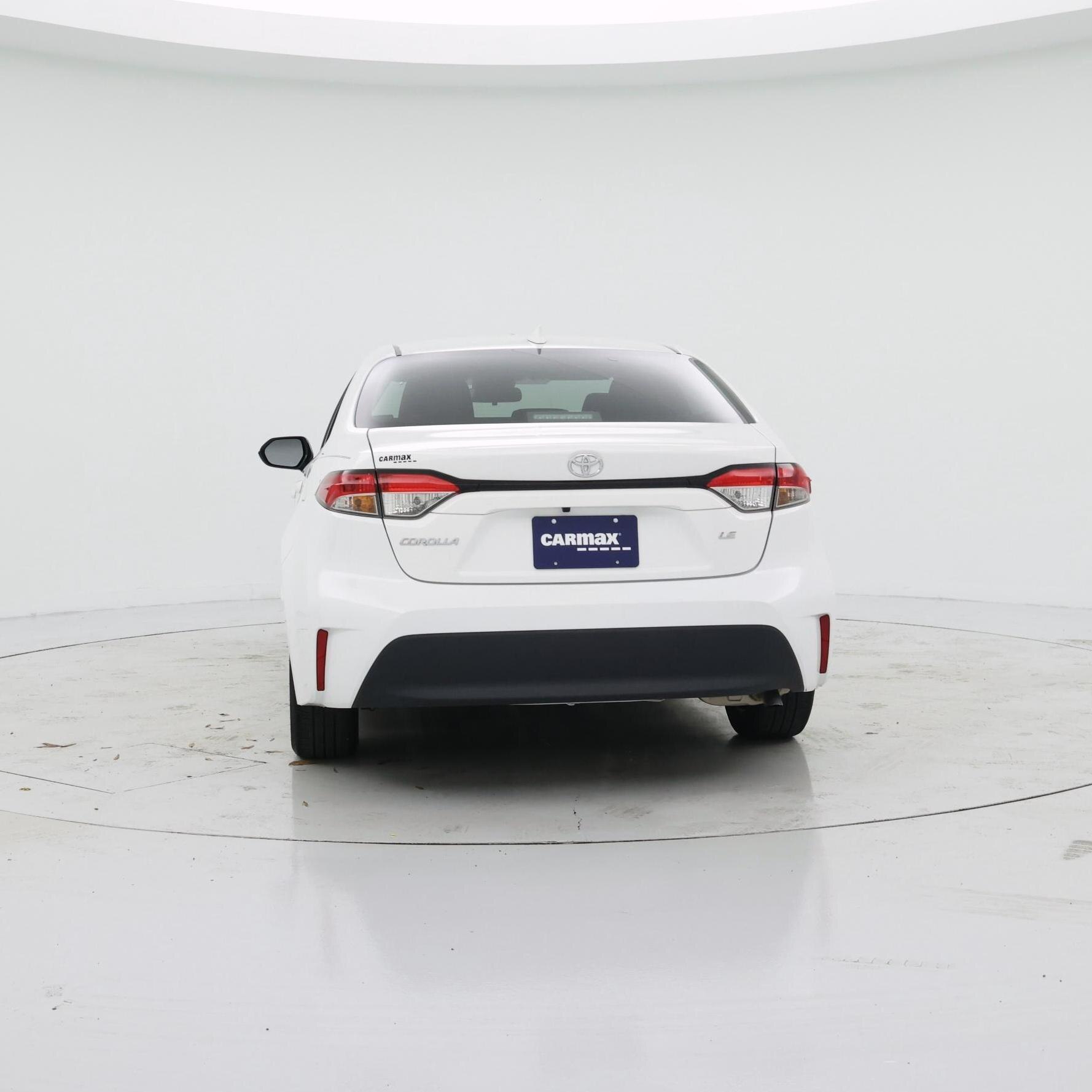 Thumbnail: 2023 Toyota Corolla - 6