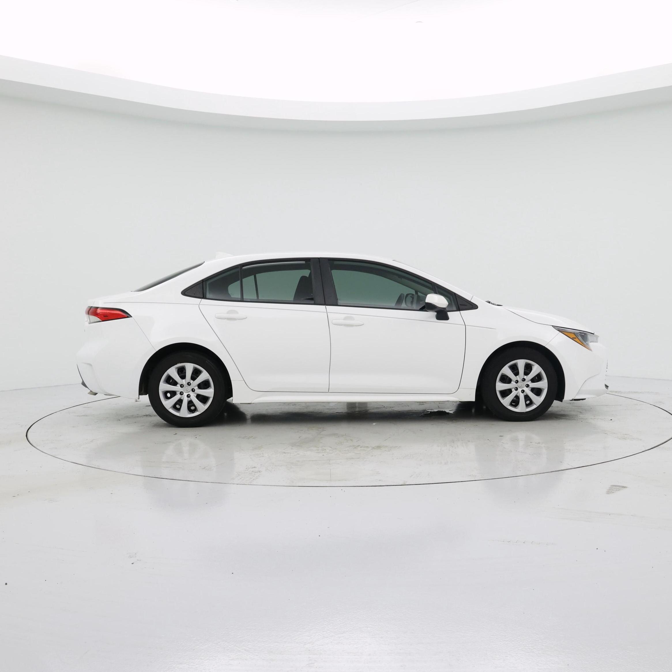 Thumbnail: 2023 Toyota Corolla - 7