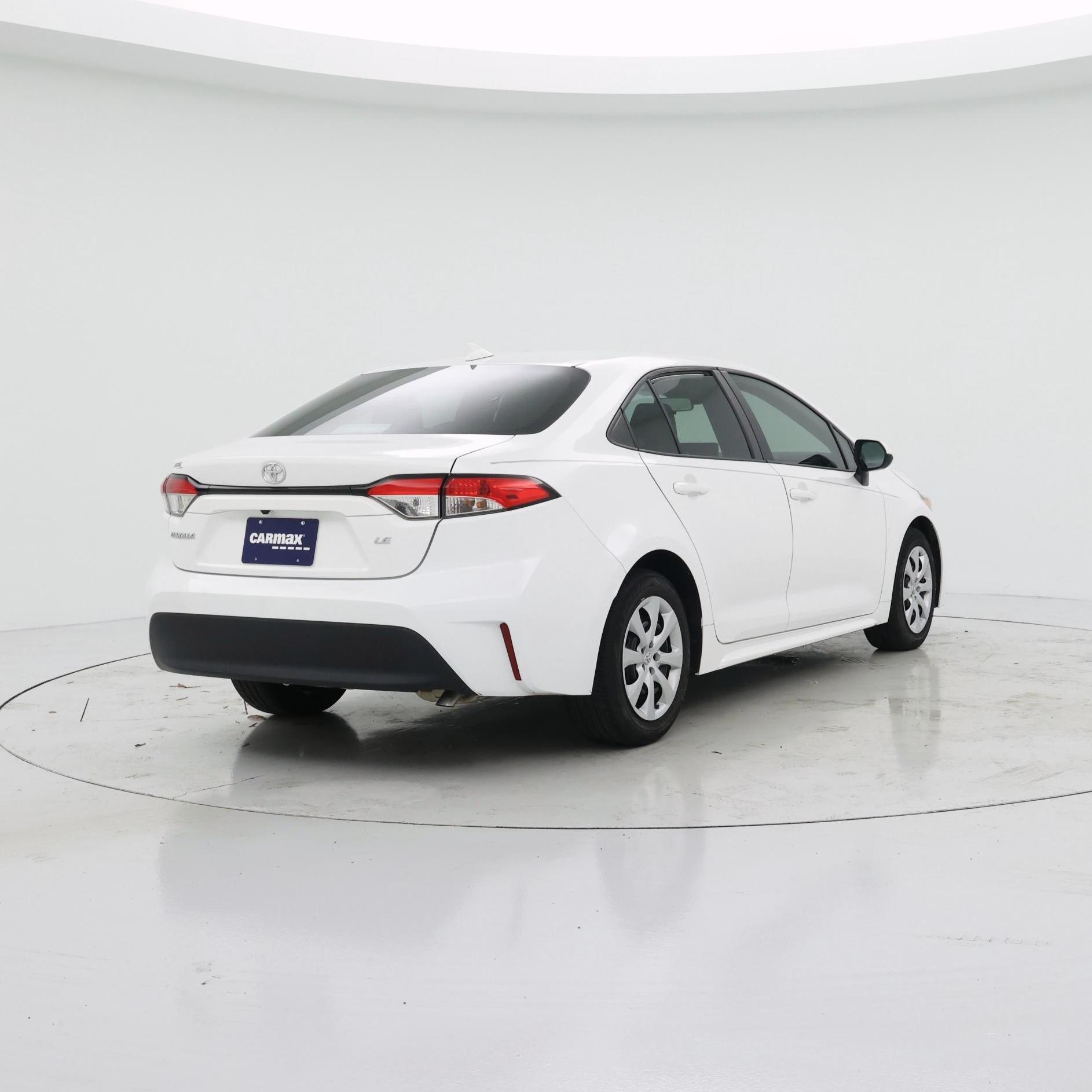 Thumbnail: 2023 Toyota Corolla - 8