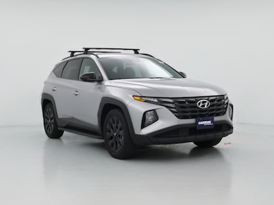2024 Hyundai Tucson XRT