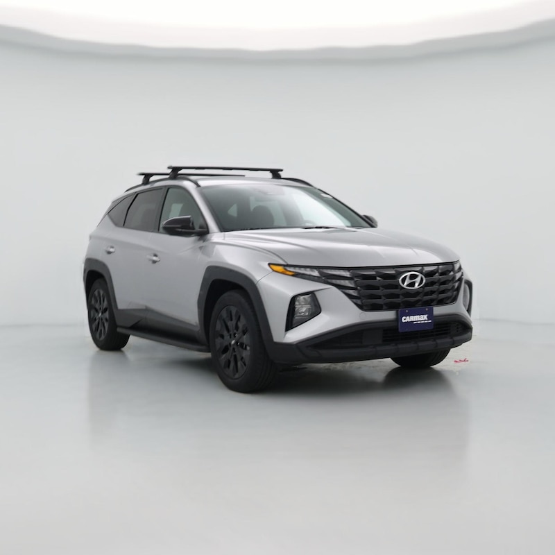 2024 Hyundai Tucson XRT