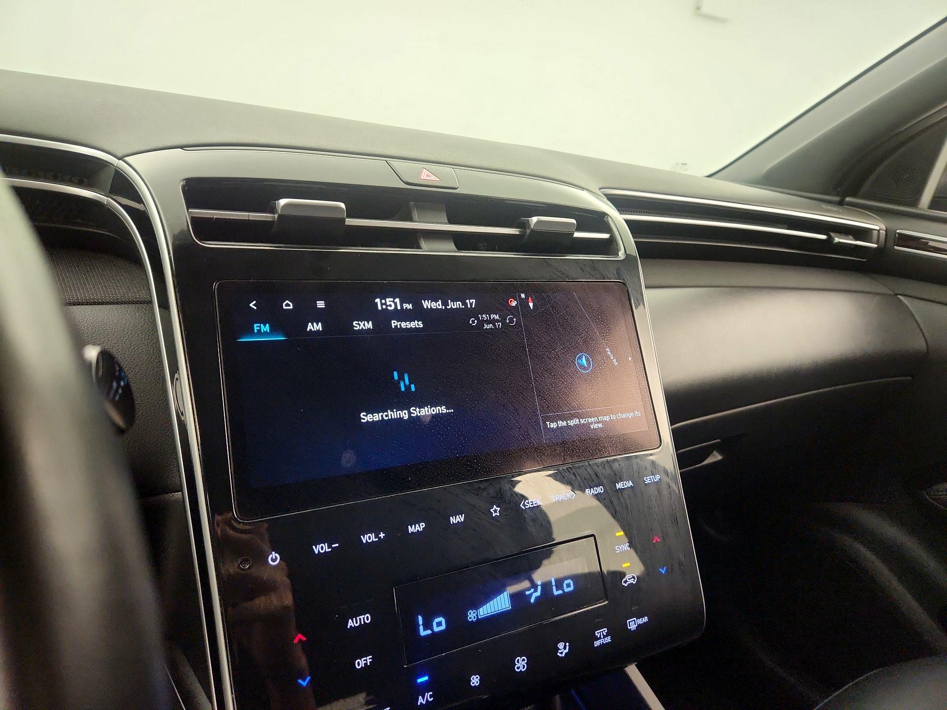 Thumbnail: 2024 Hyundai Tucson - 16