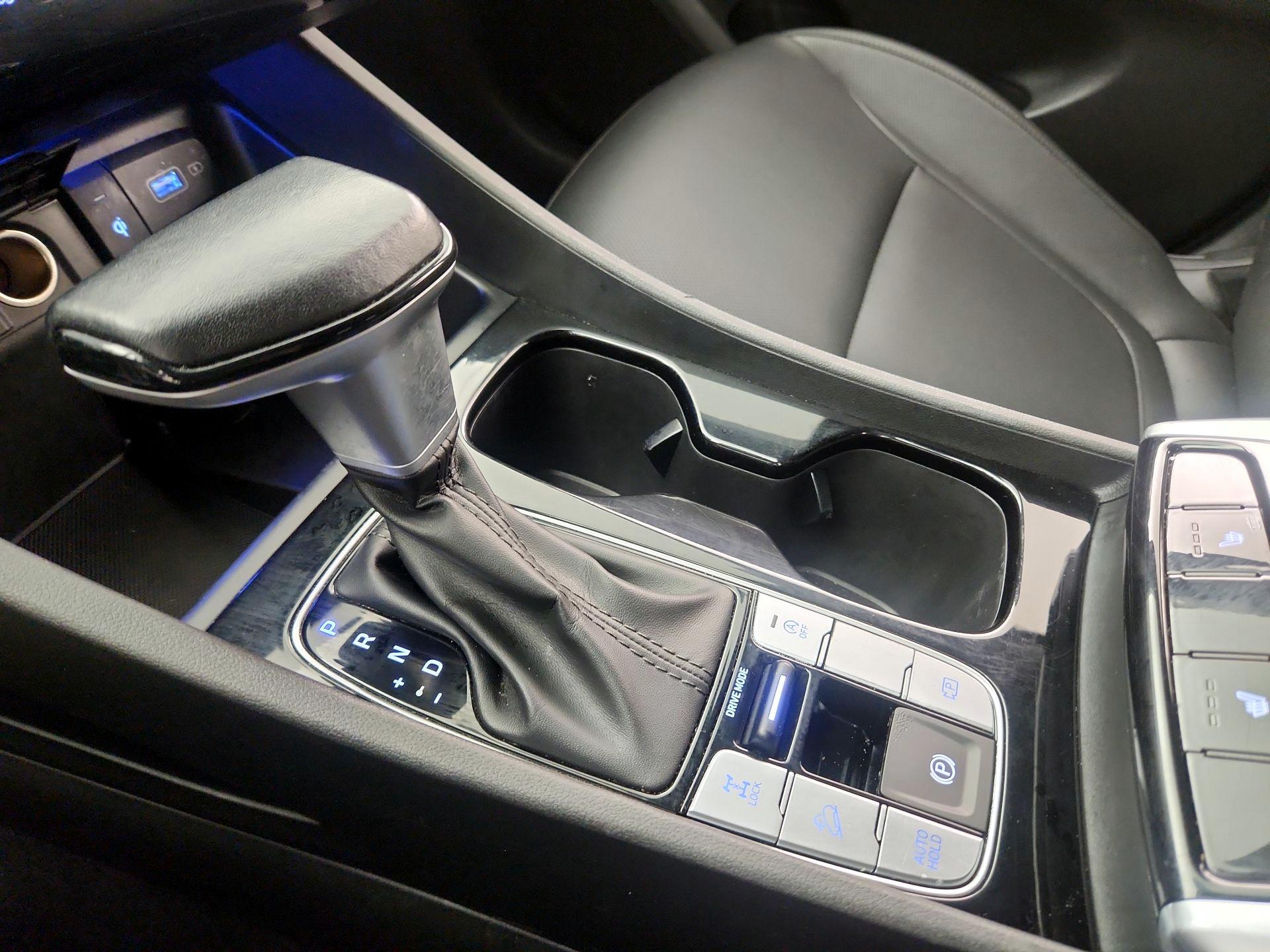 Thumbnail: 2024 Hyundai Tucson - 18