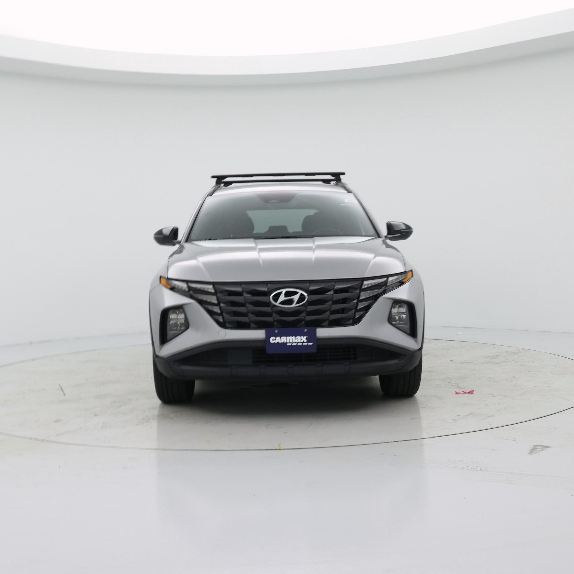 Thumbnail: 2024 Hyundai Tucson - 5