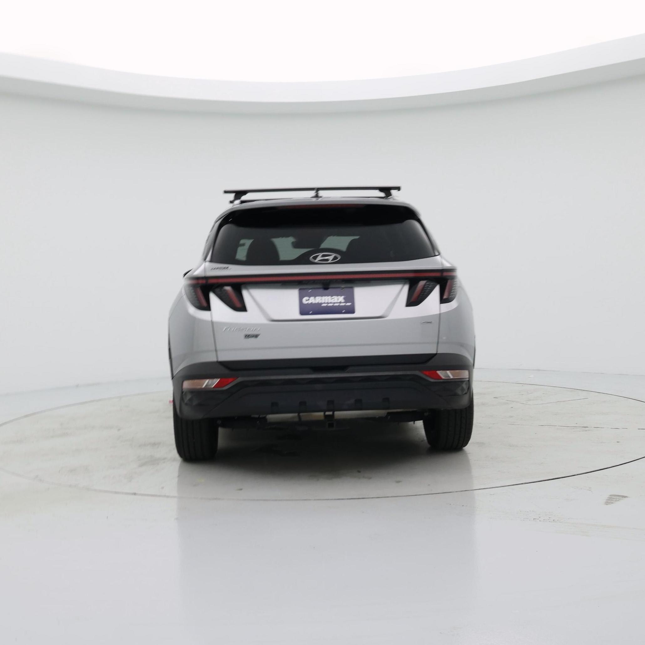 Thumbnail: 2024 Hyundai Tucson - 6