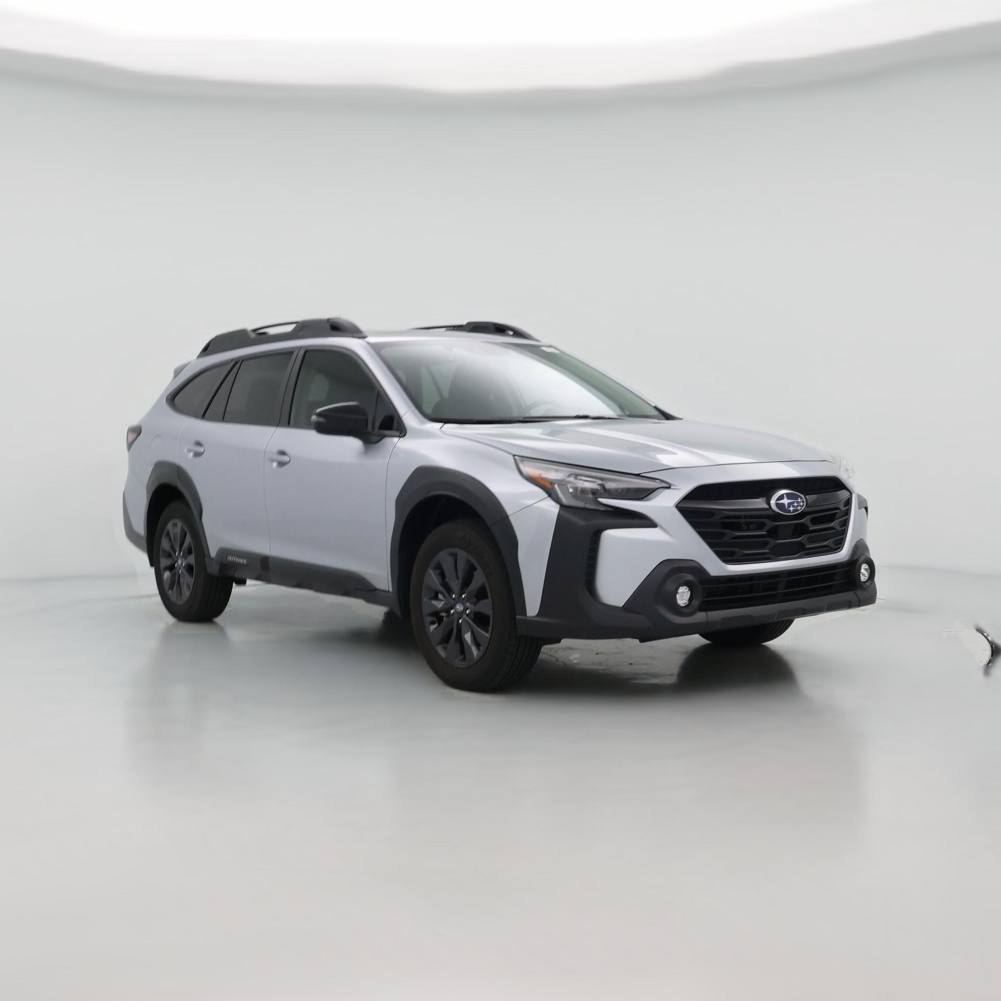 Thumbnail: 2025 Subaru Outback - 1