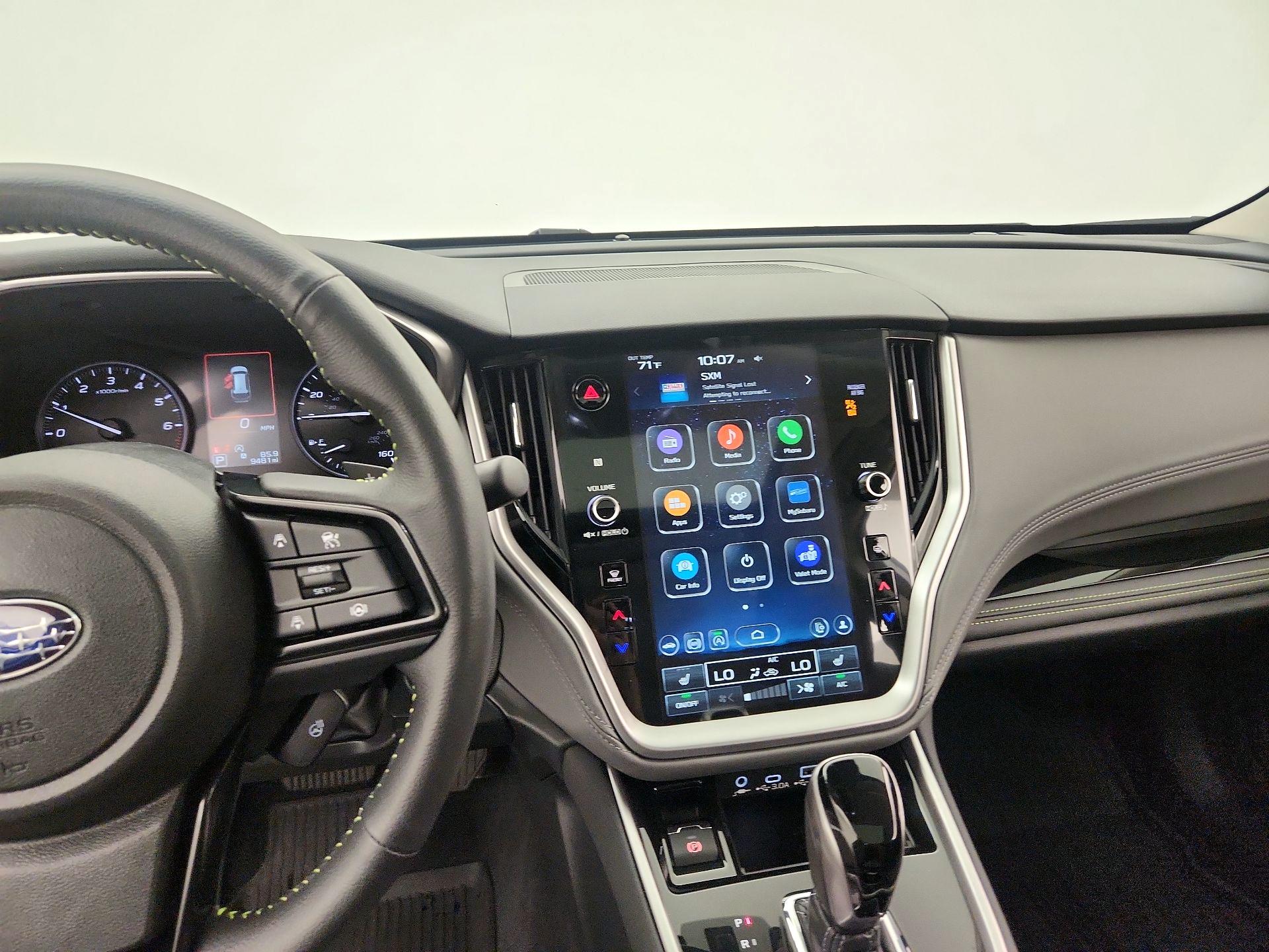 Thumbnail: 2025 Subaru Outback - 9