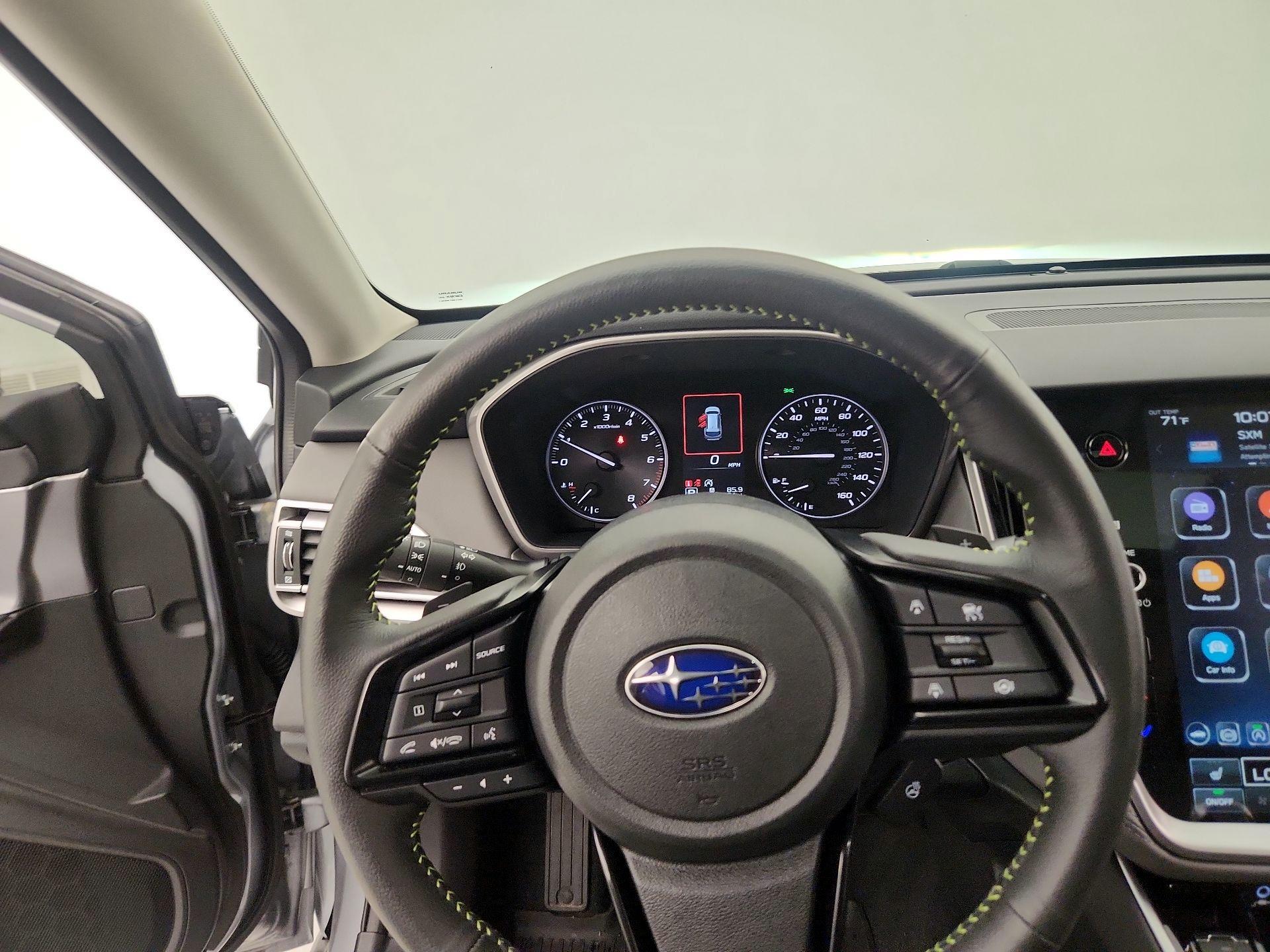 Thumbnail: 2025 Subaru Outback - 10