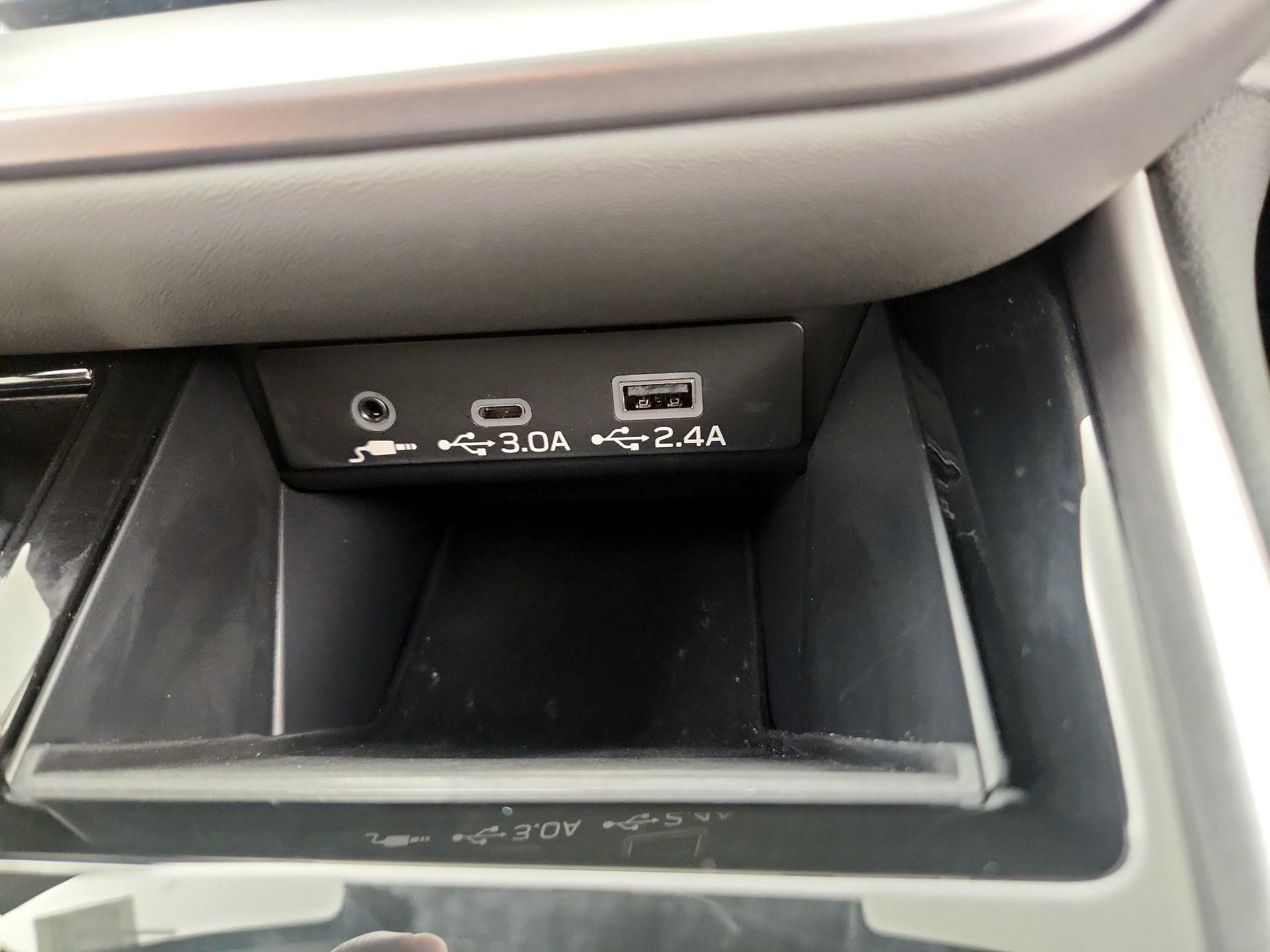 Thumbnail: 2025 Subaru Outback - 18