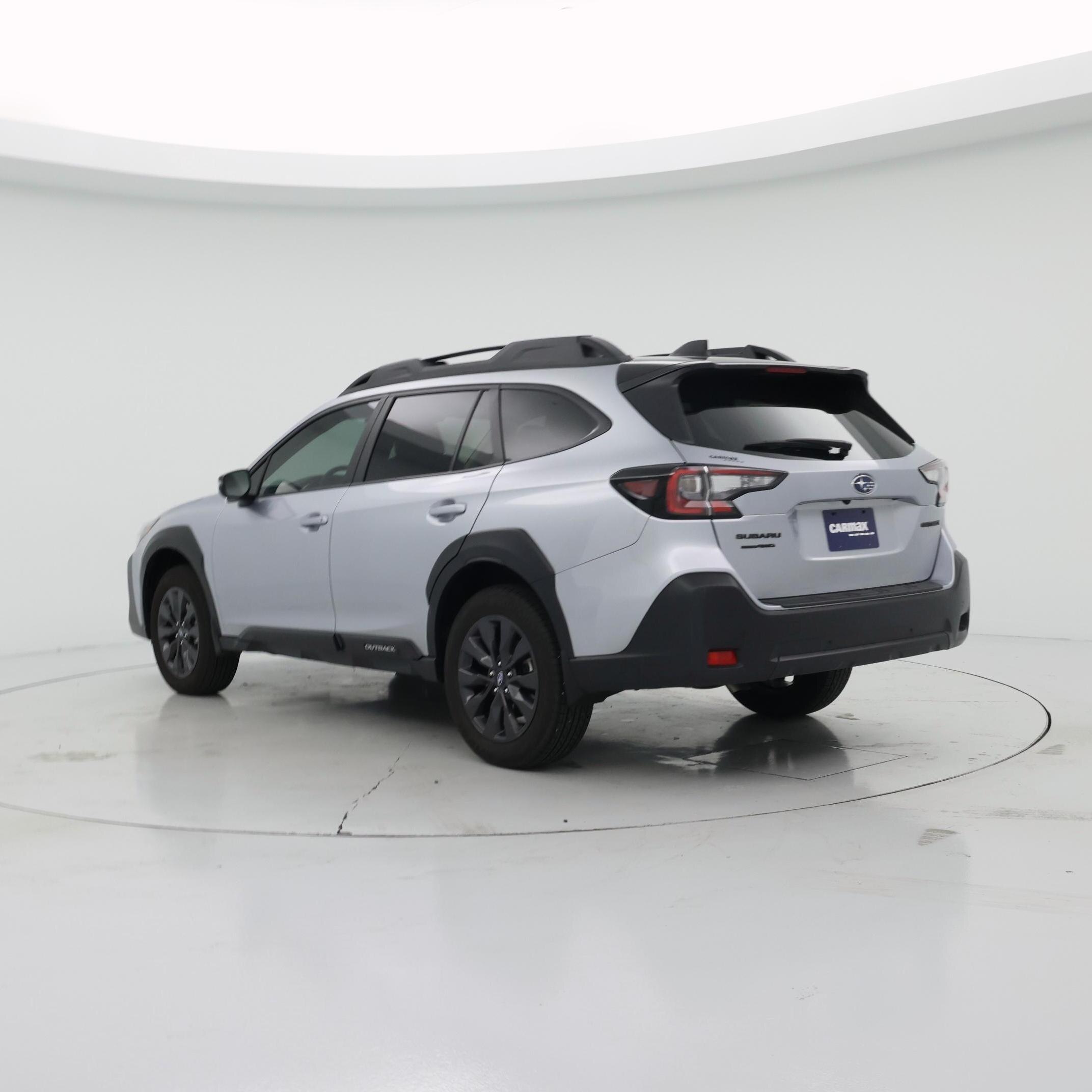 Thumbnail: 2025 Subaru Outback - 2