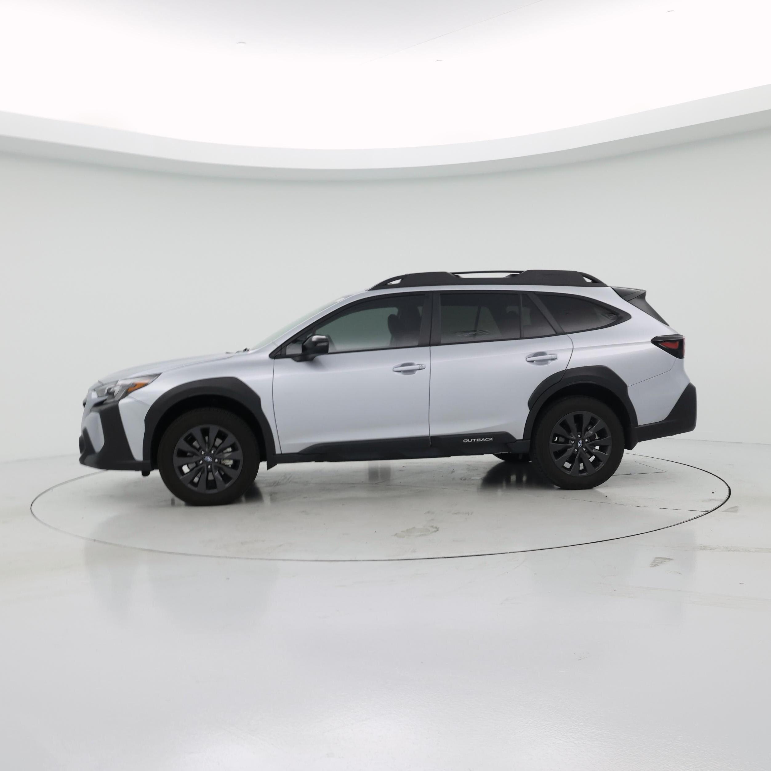 Thumbnail: 2025 Subaru Outback - 3