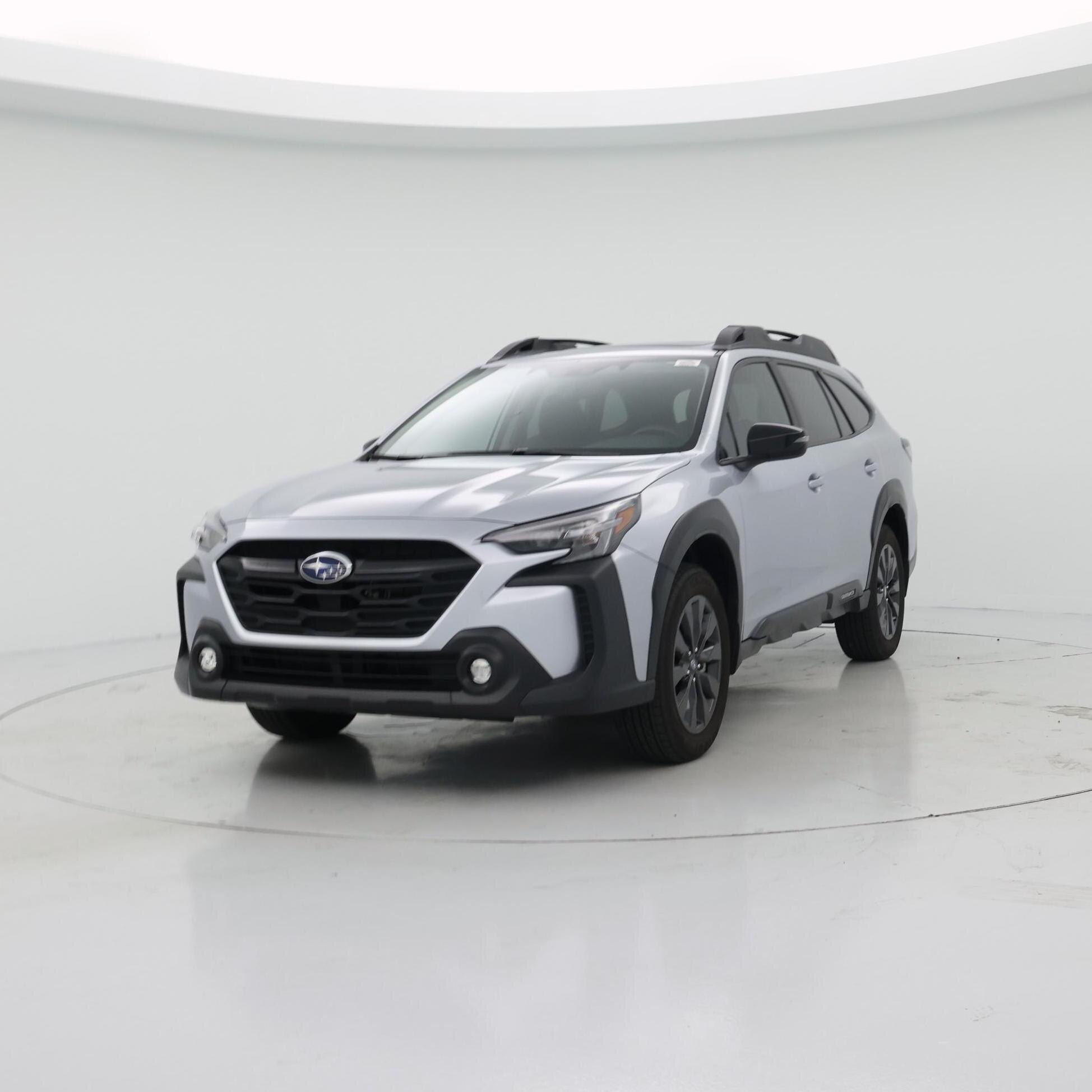 Thumbnail: 2025 Subaru Outback - 4