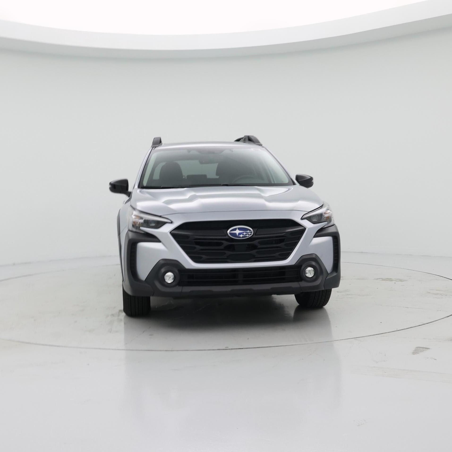 Thumbnail: 2025 Subaru Outback - 5