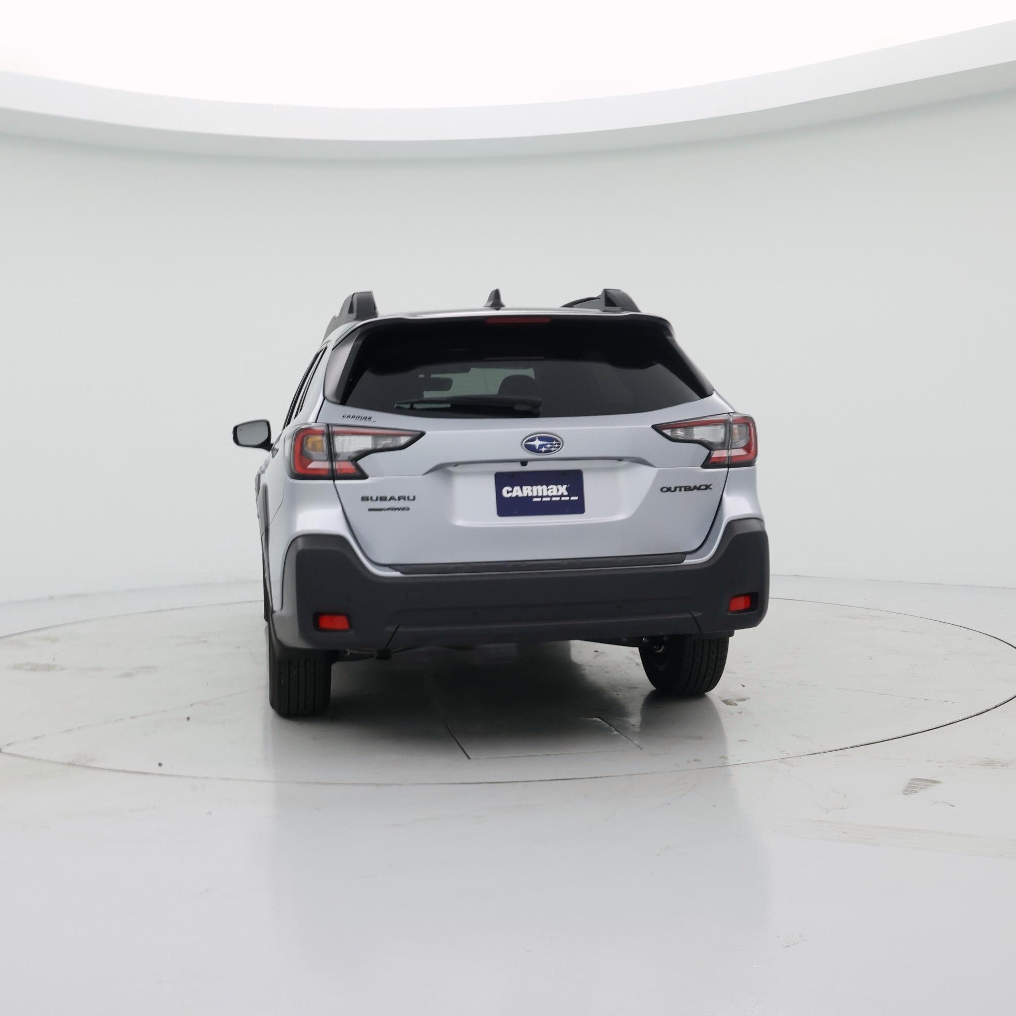 Thumbnail: 2025 Subaru Outback - 6