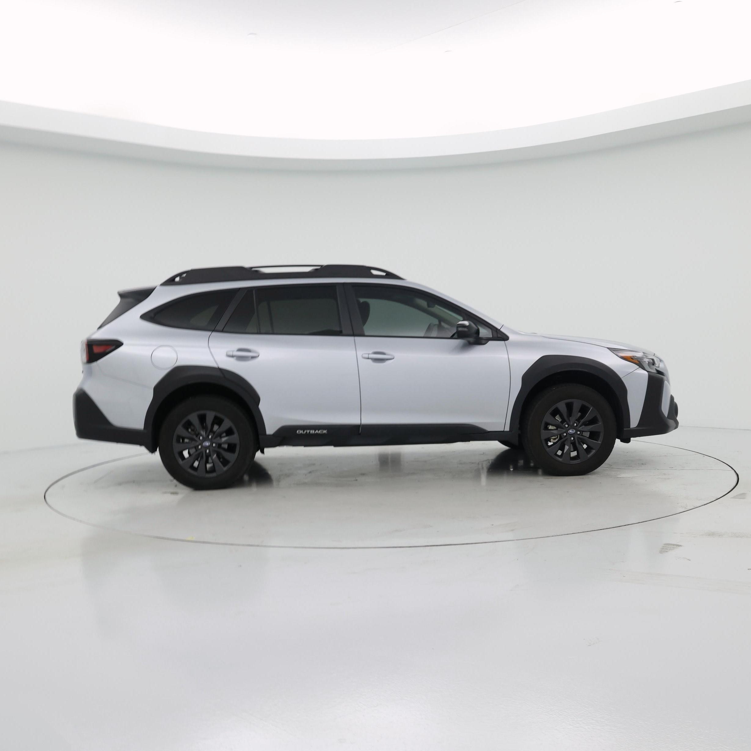 Thumbnail: 2025 Subaru Outback - 7