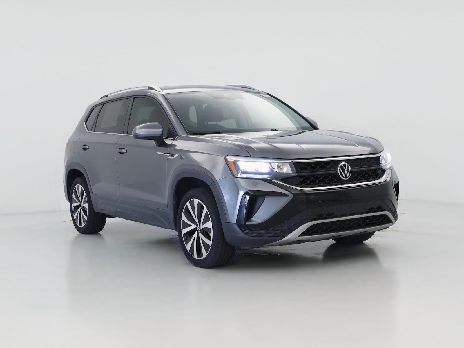 2022 Volkswagen Taos