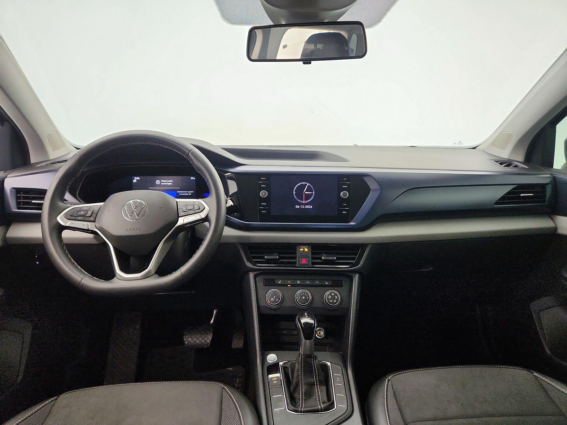 Thumbnail: 2022 Volkswagen Taos - 9